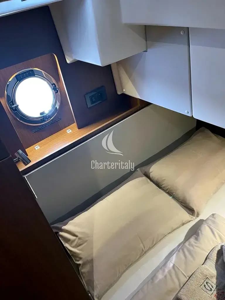 Swift Trawler 48 - Nereide - 17