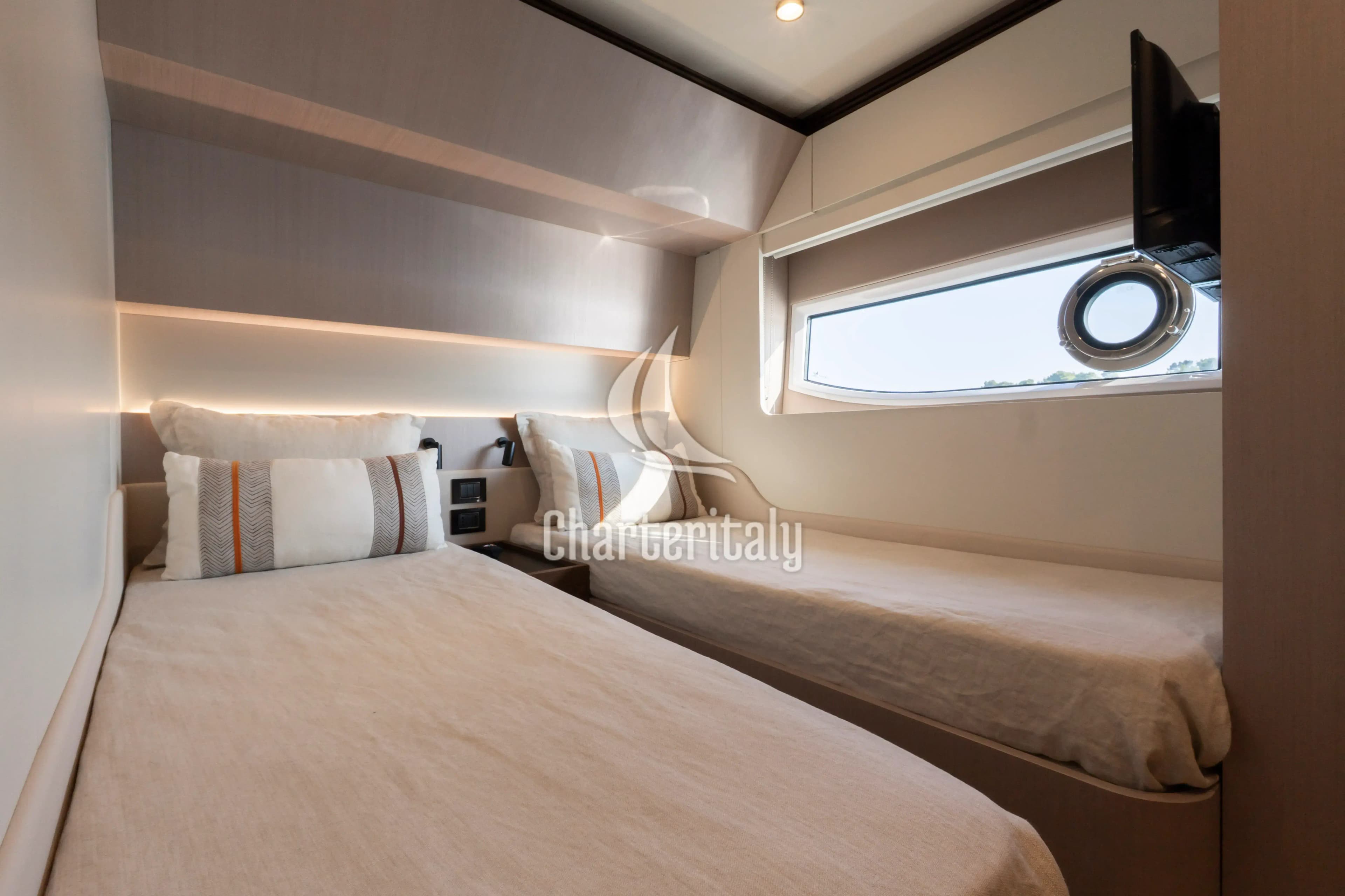 Azimut S7 - Felicita - 100