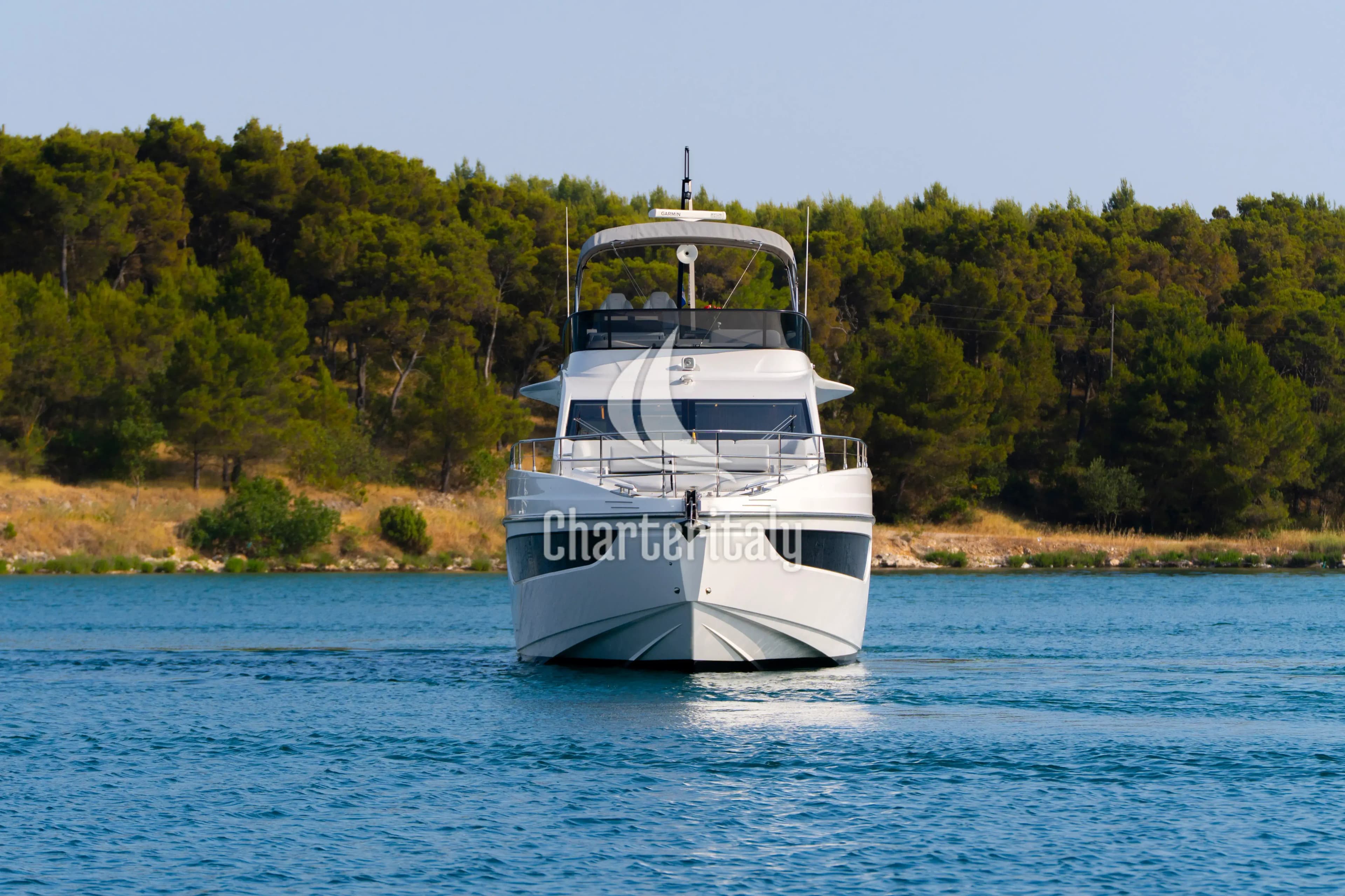 Azimut S7 - Felicita - 67
