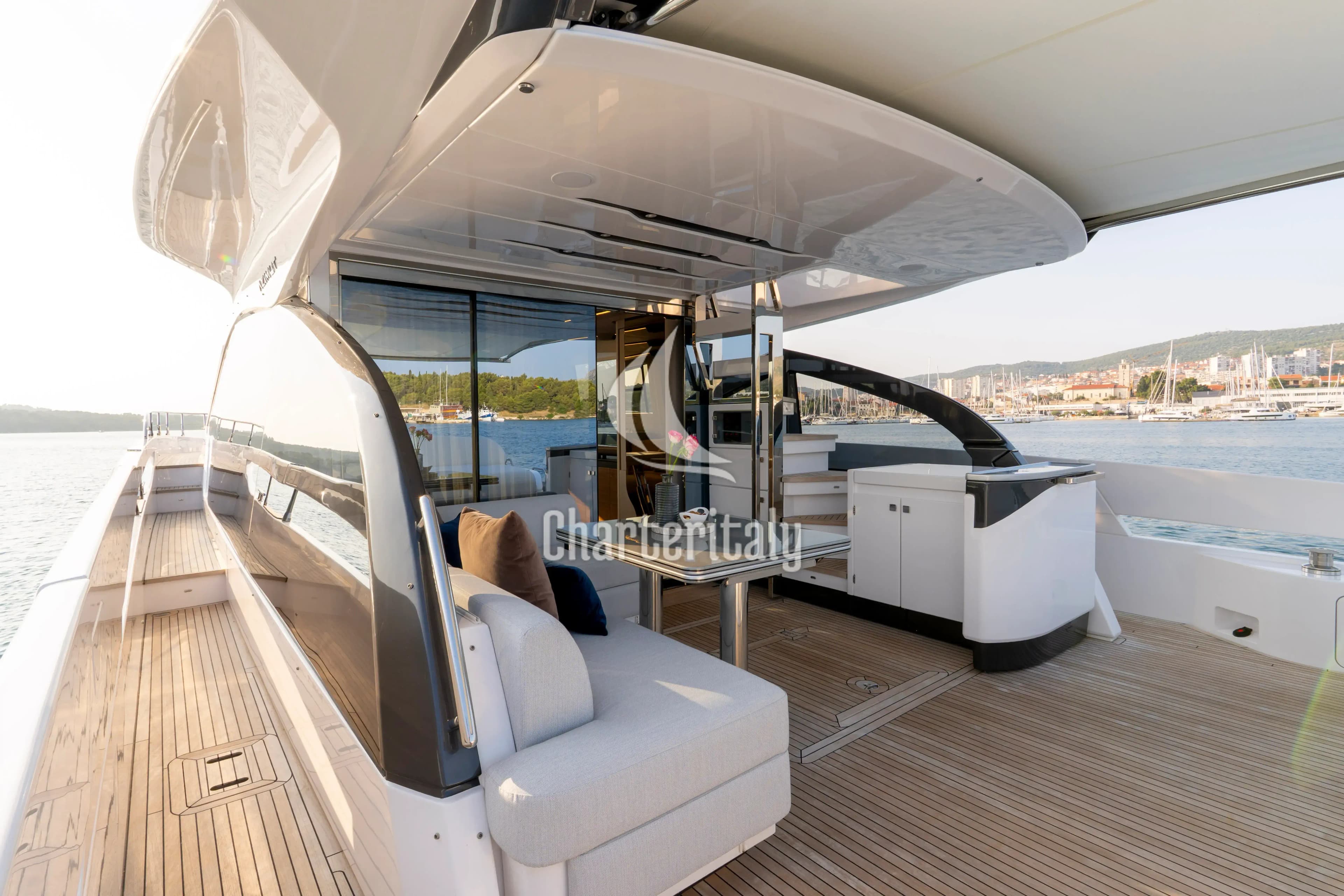 Azimut S7 - Felicita - 86