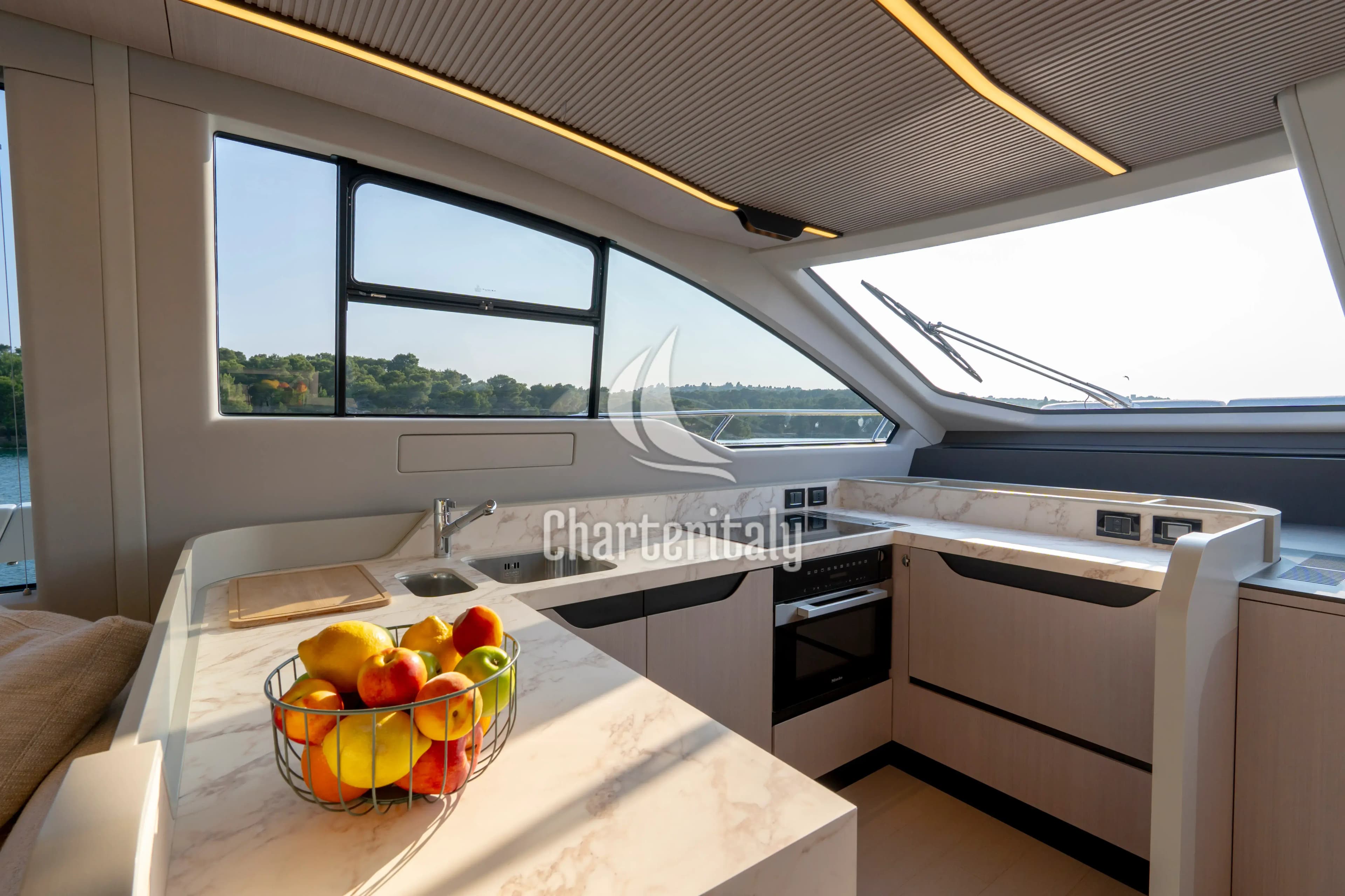 Azimut S7 - Felicita - 106