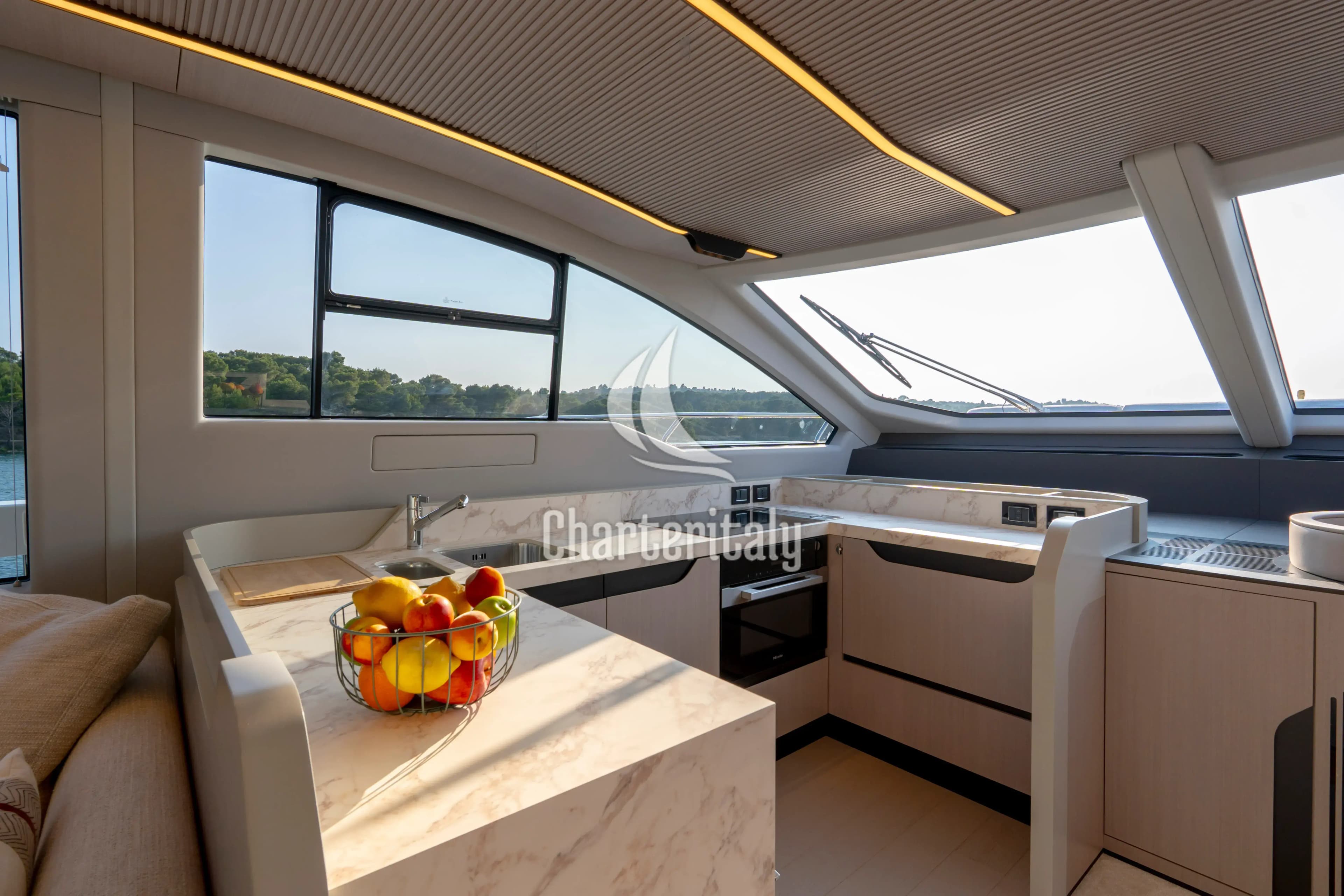 Azimut S7 - Felicita - 95