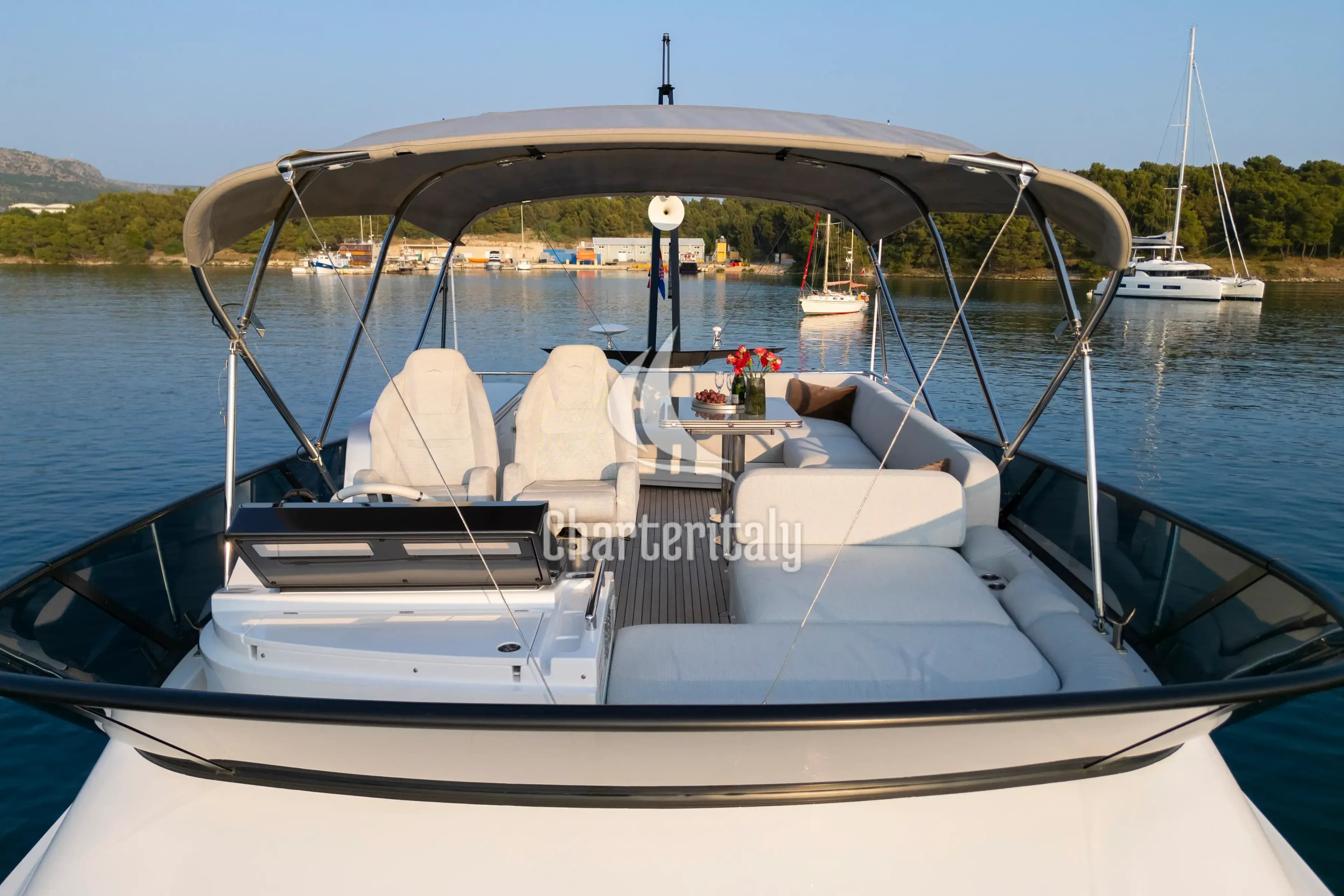 Azimut S7 - Felicita - 69