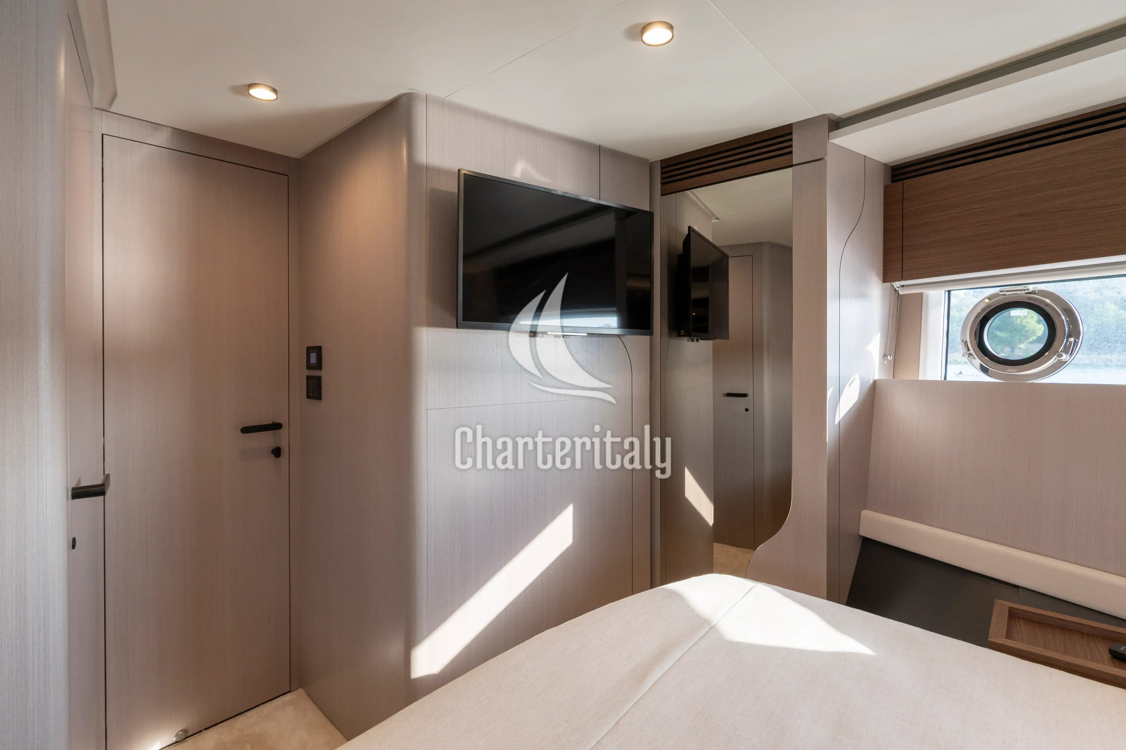 Azimut S7 - Felicita - 31