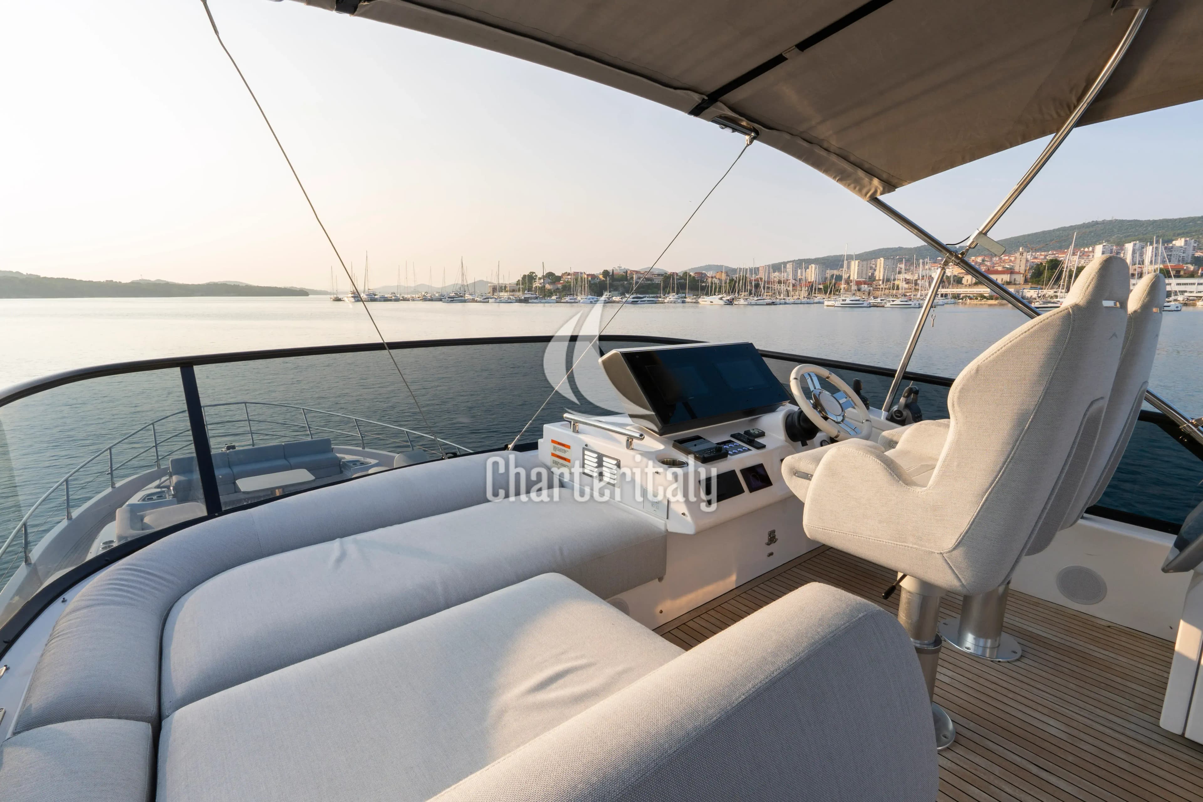 Azimut S7 - Felicita - 25