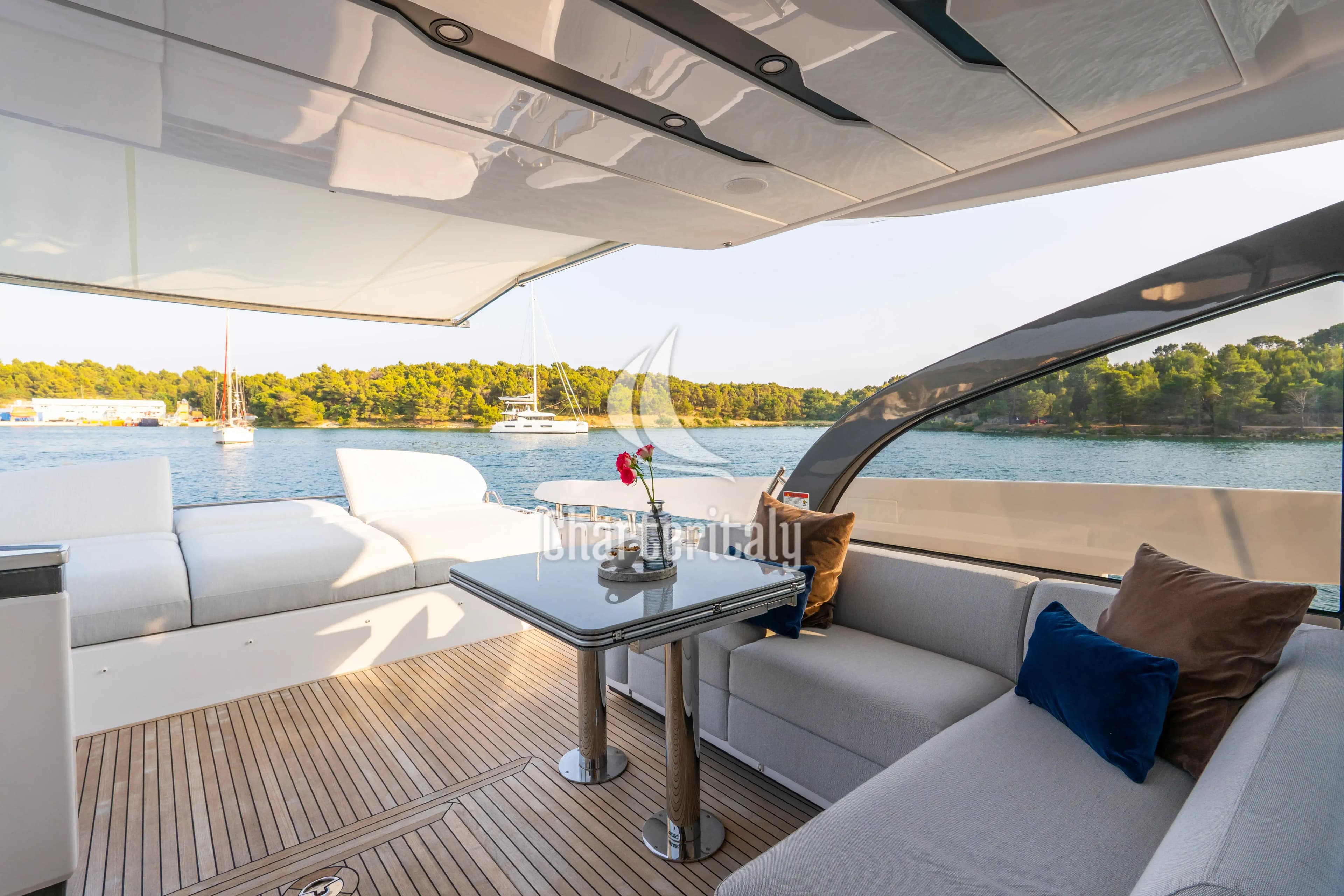 Azimut S7 - Felicita - 59