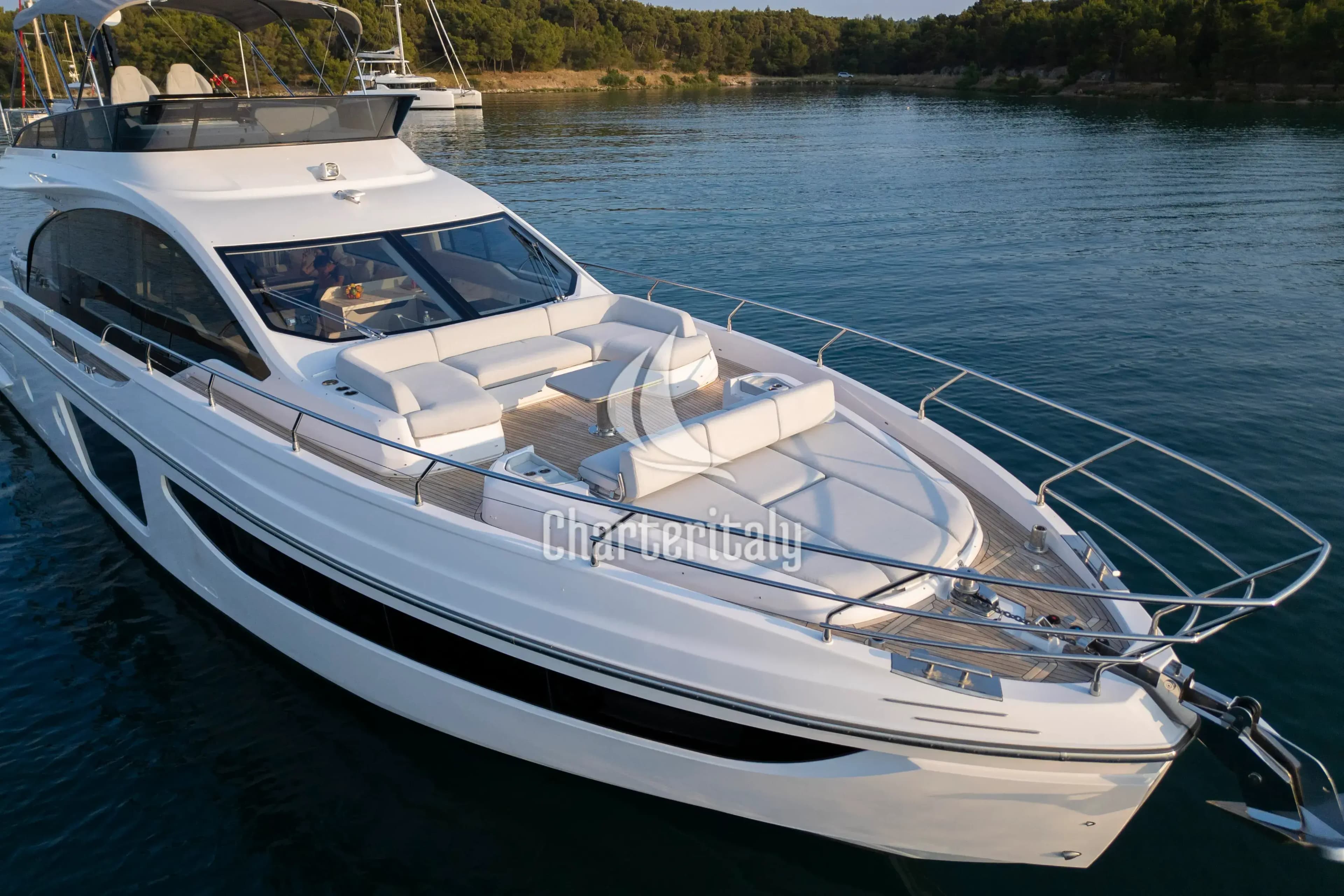 Azimut S7 - Felicita - 89