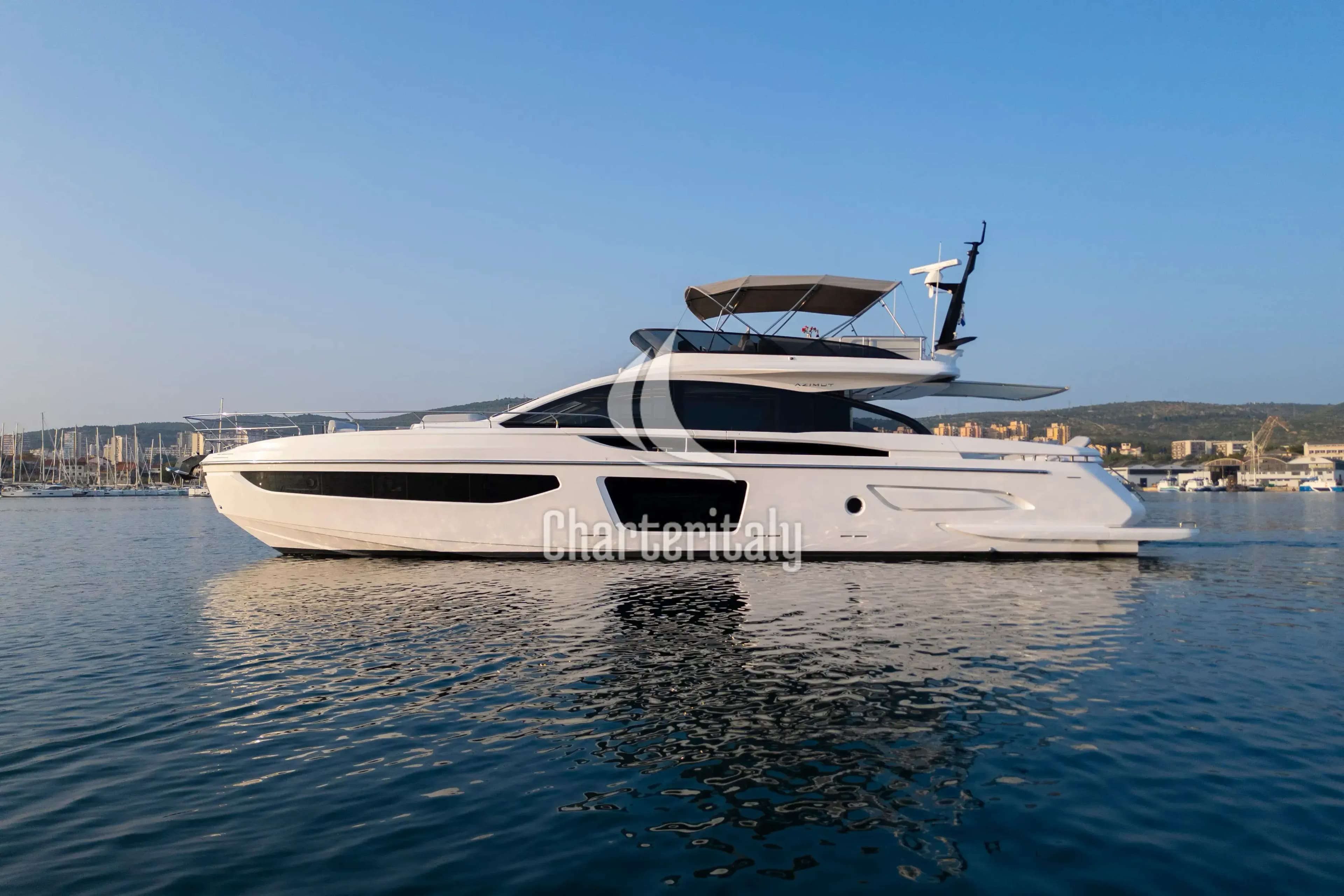 Azimut S7 - Felicita - 111