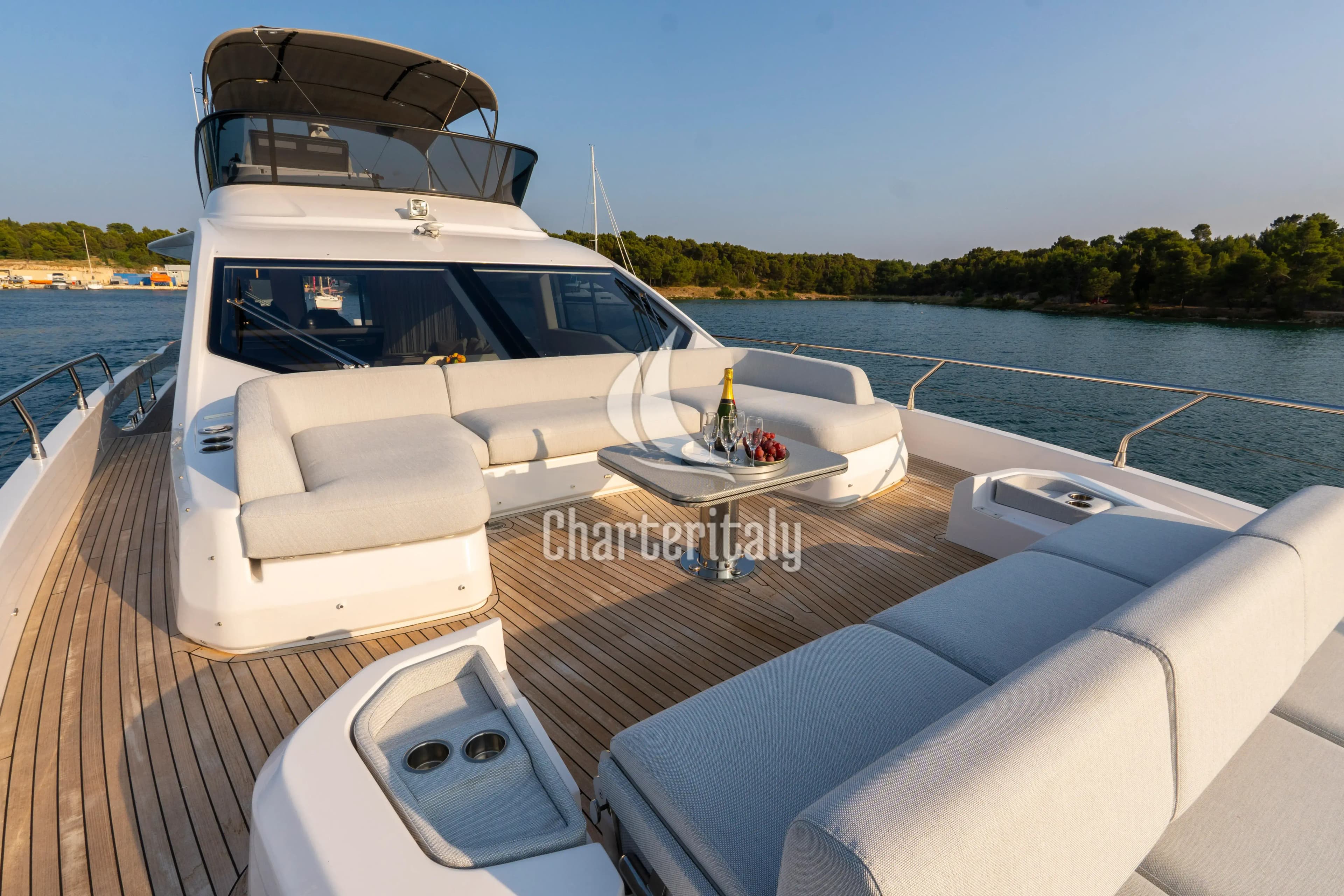 Azimut S7 - Felicita - 12