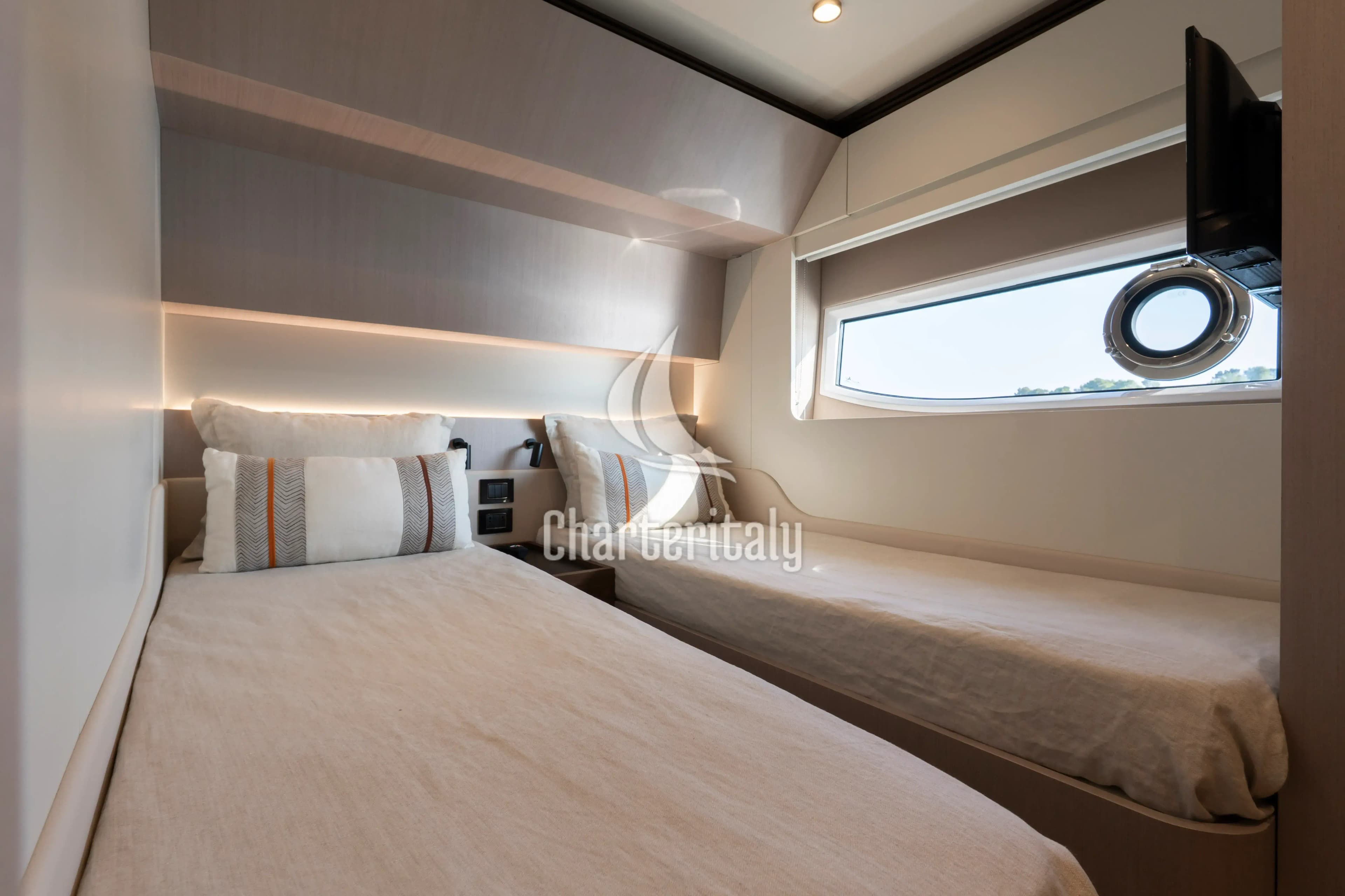 Azimut S7 - Felicita - 47