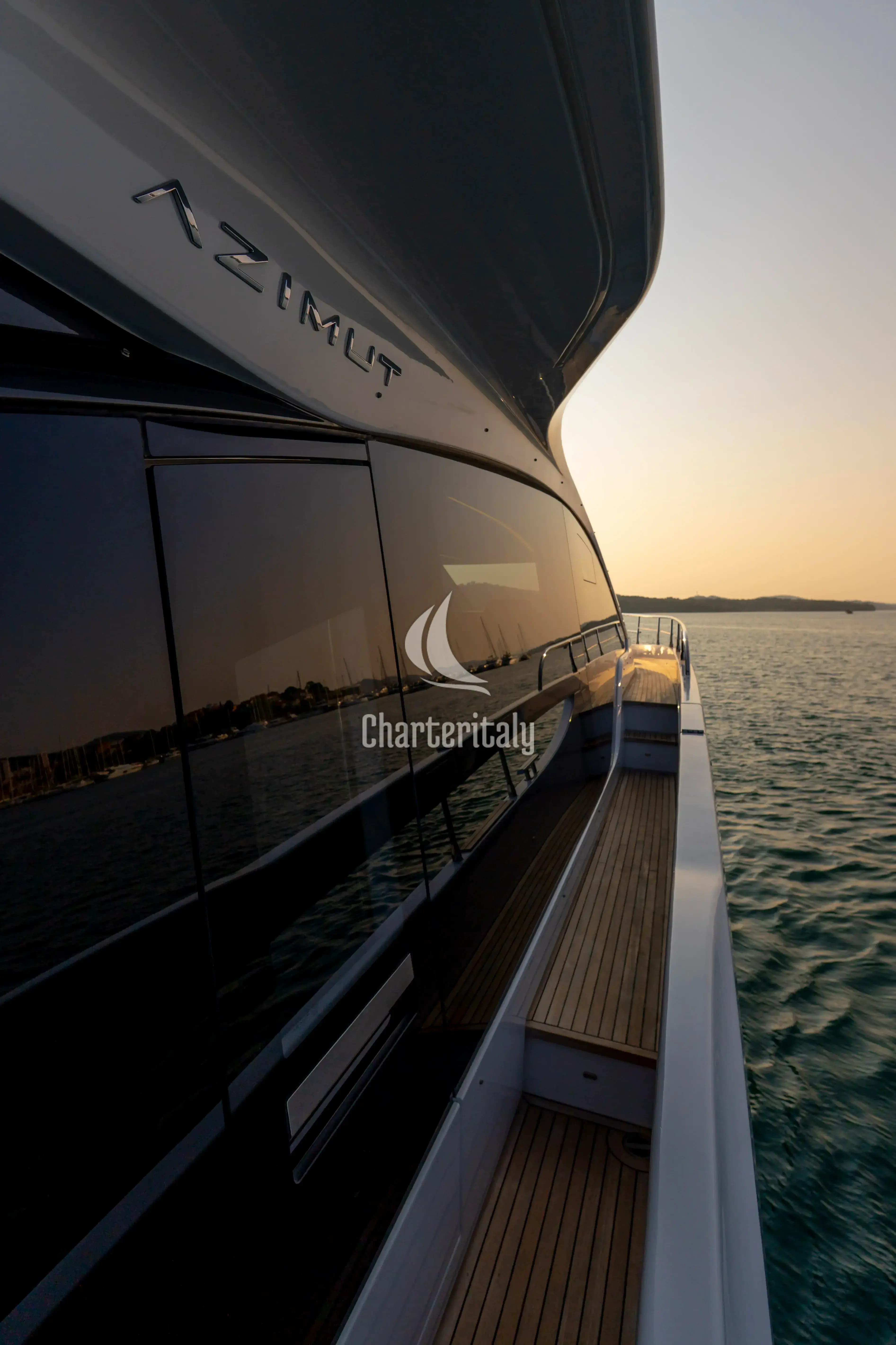 Azimut S7 - Felicita - 39