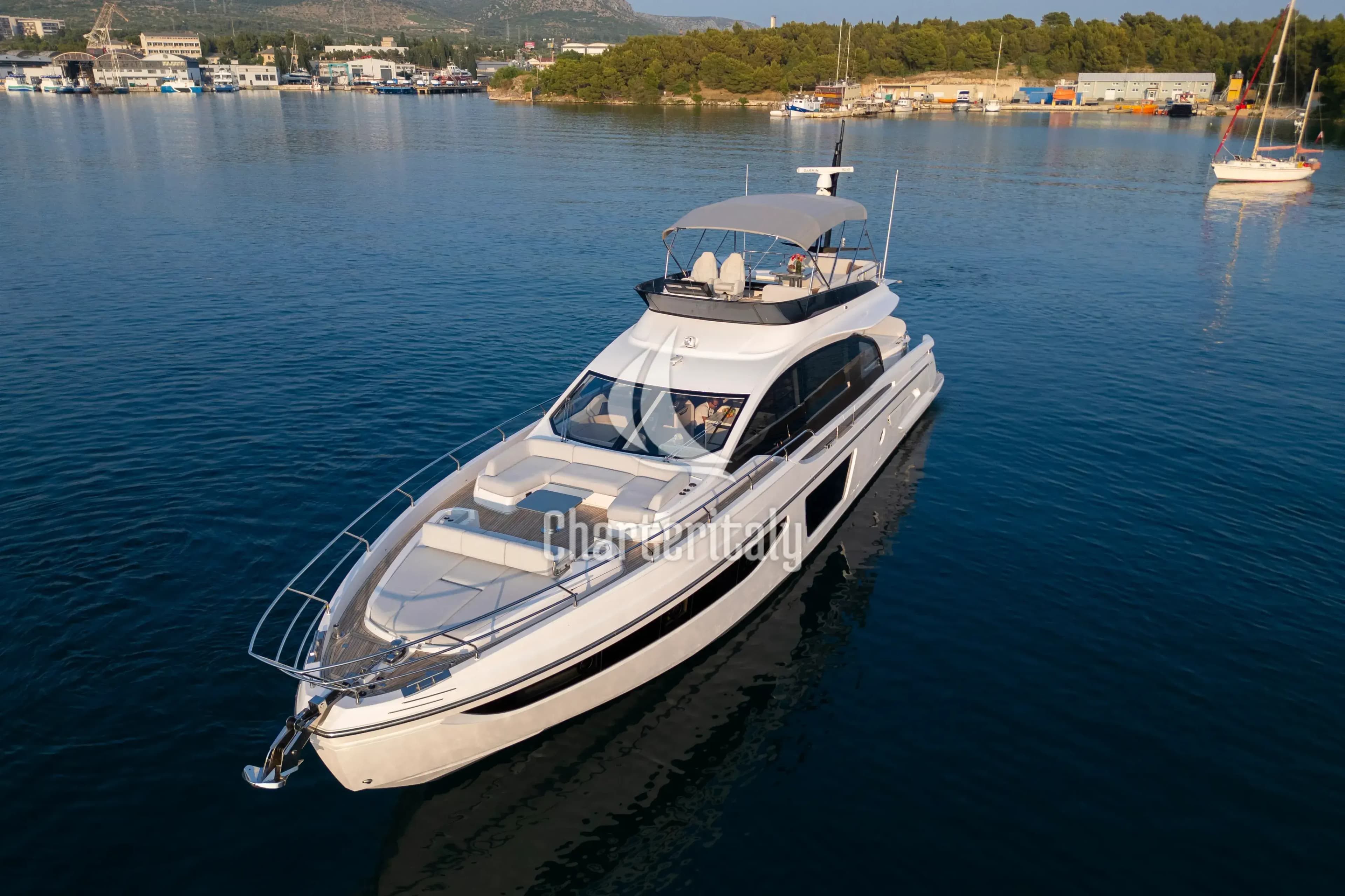 Azimut S7 - Felicita - 75