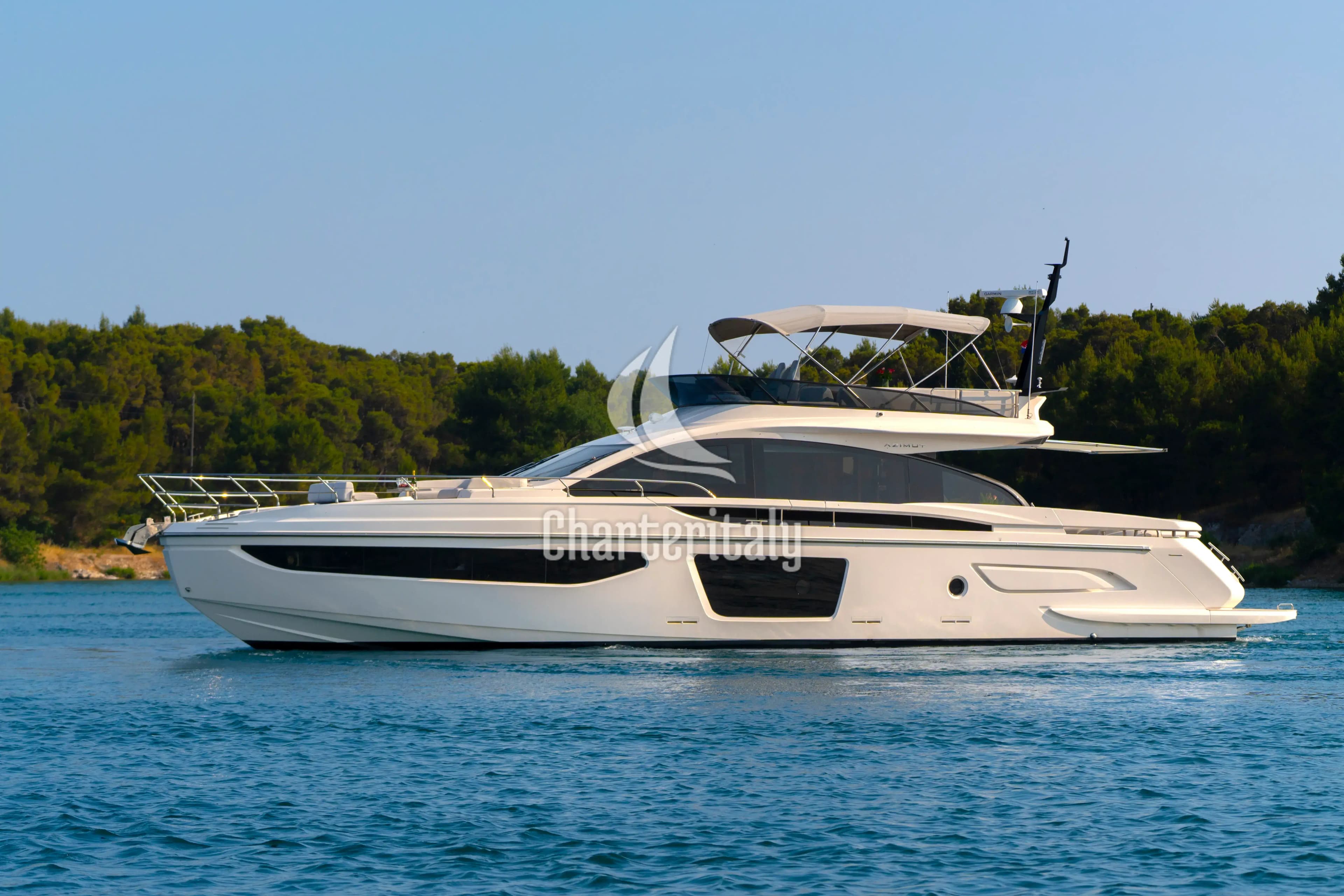 Azimut S7 - Felicita - 99