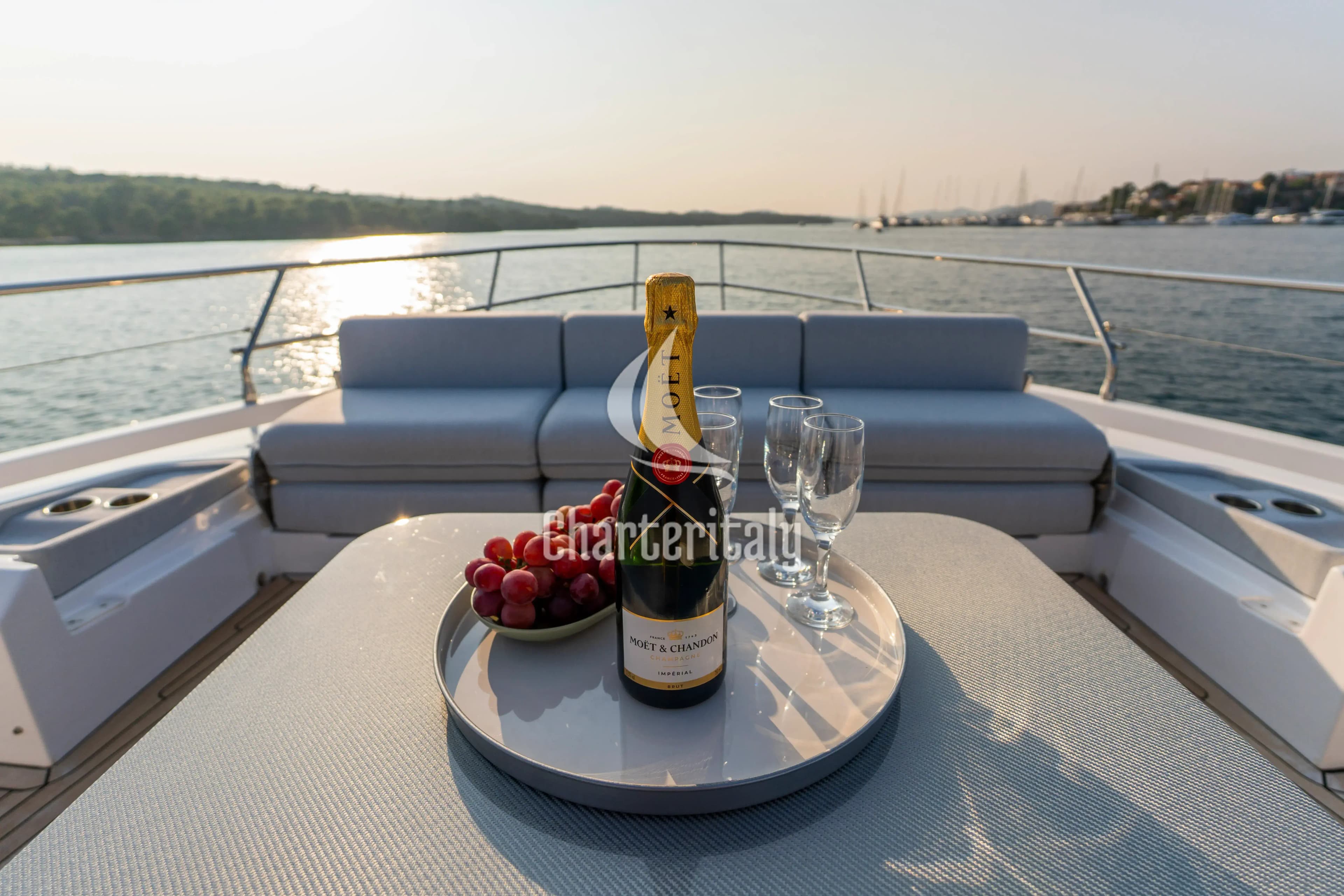 Azimut S7 - Felicita - 49