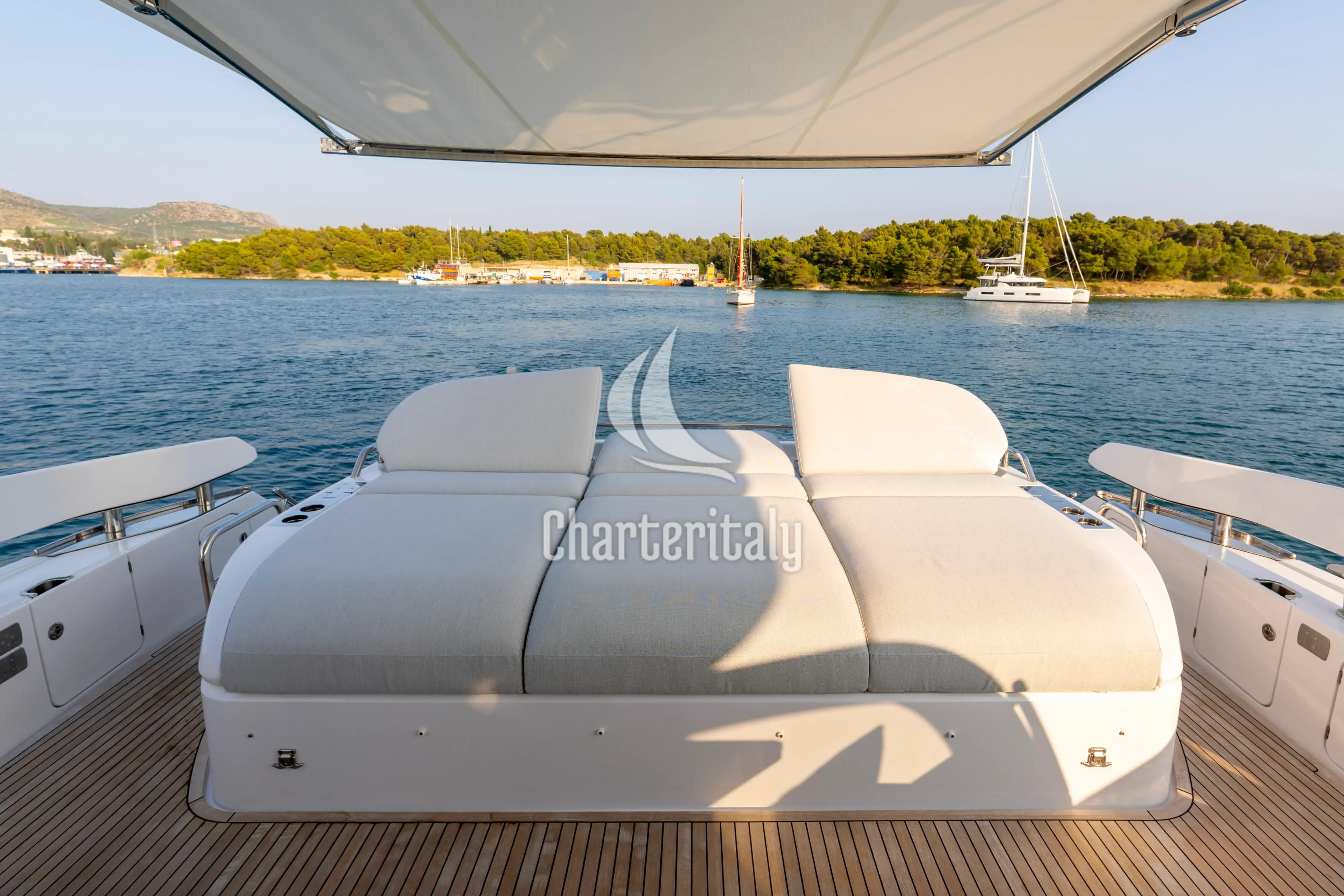 Azimut S7 - Felicita - 79