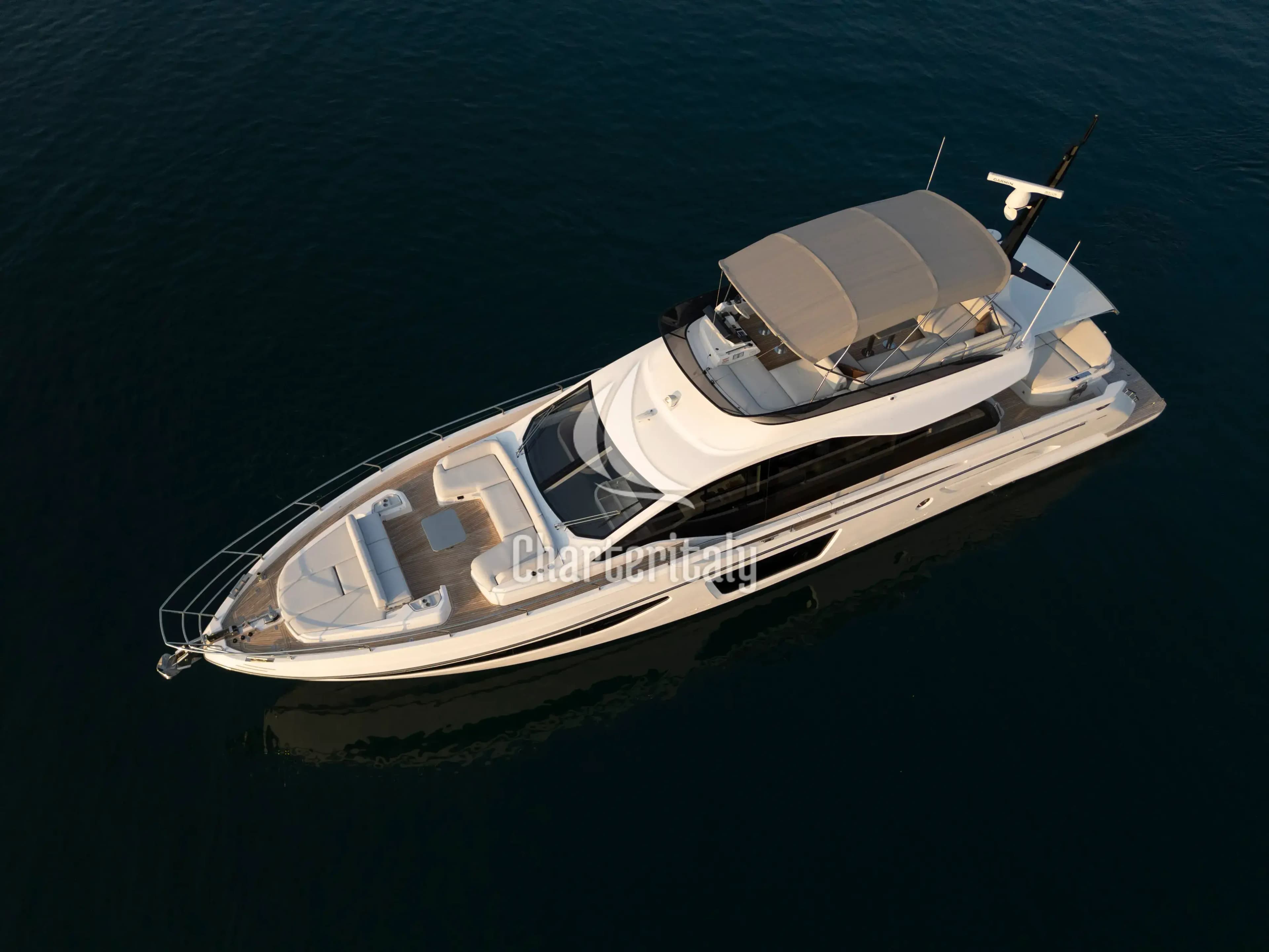 Azimut S7 - Felicita - 57