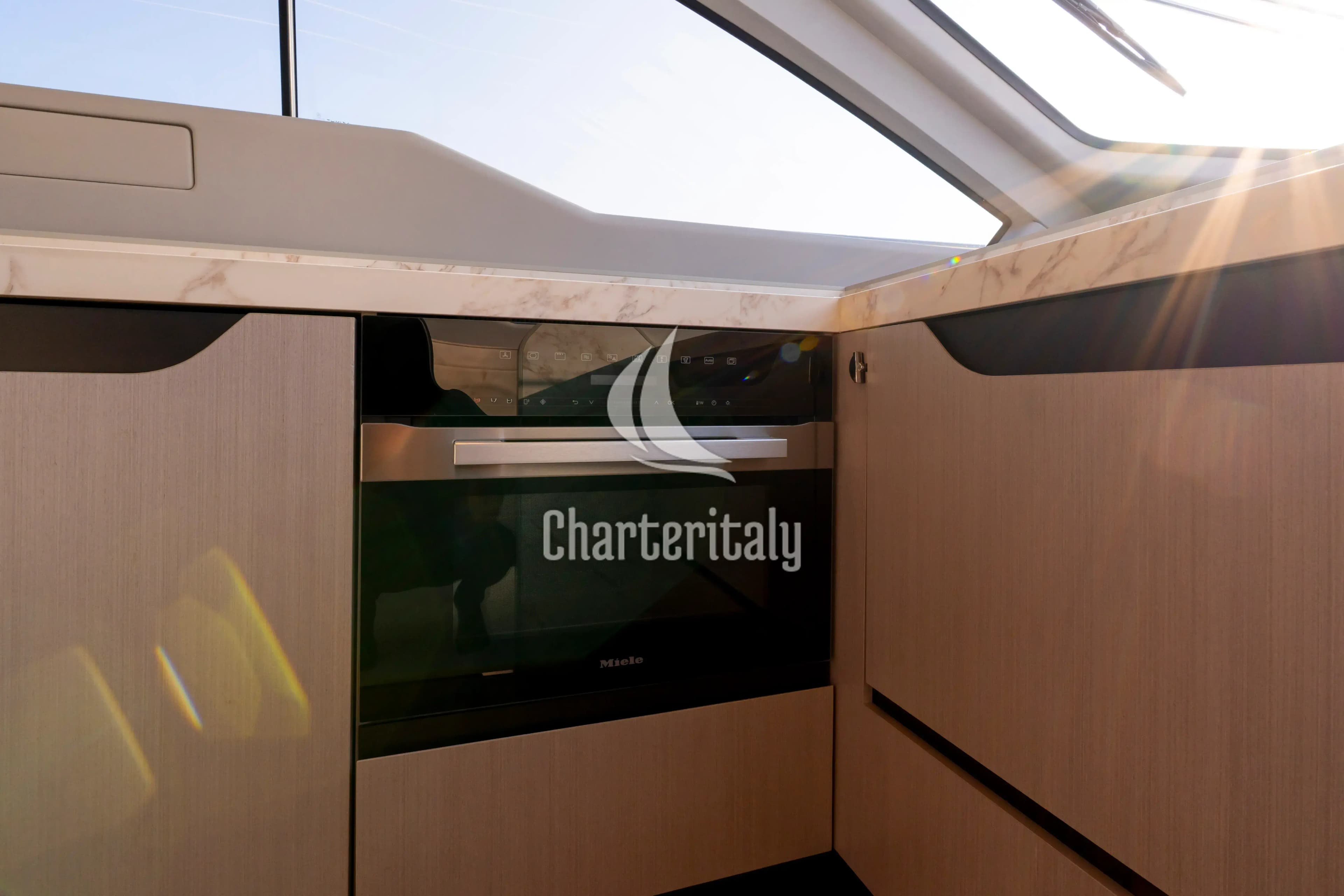Azimut S7 - Felicita - 110
