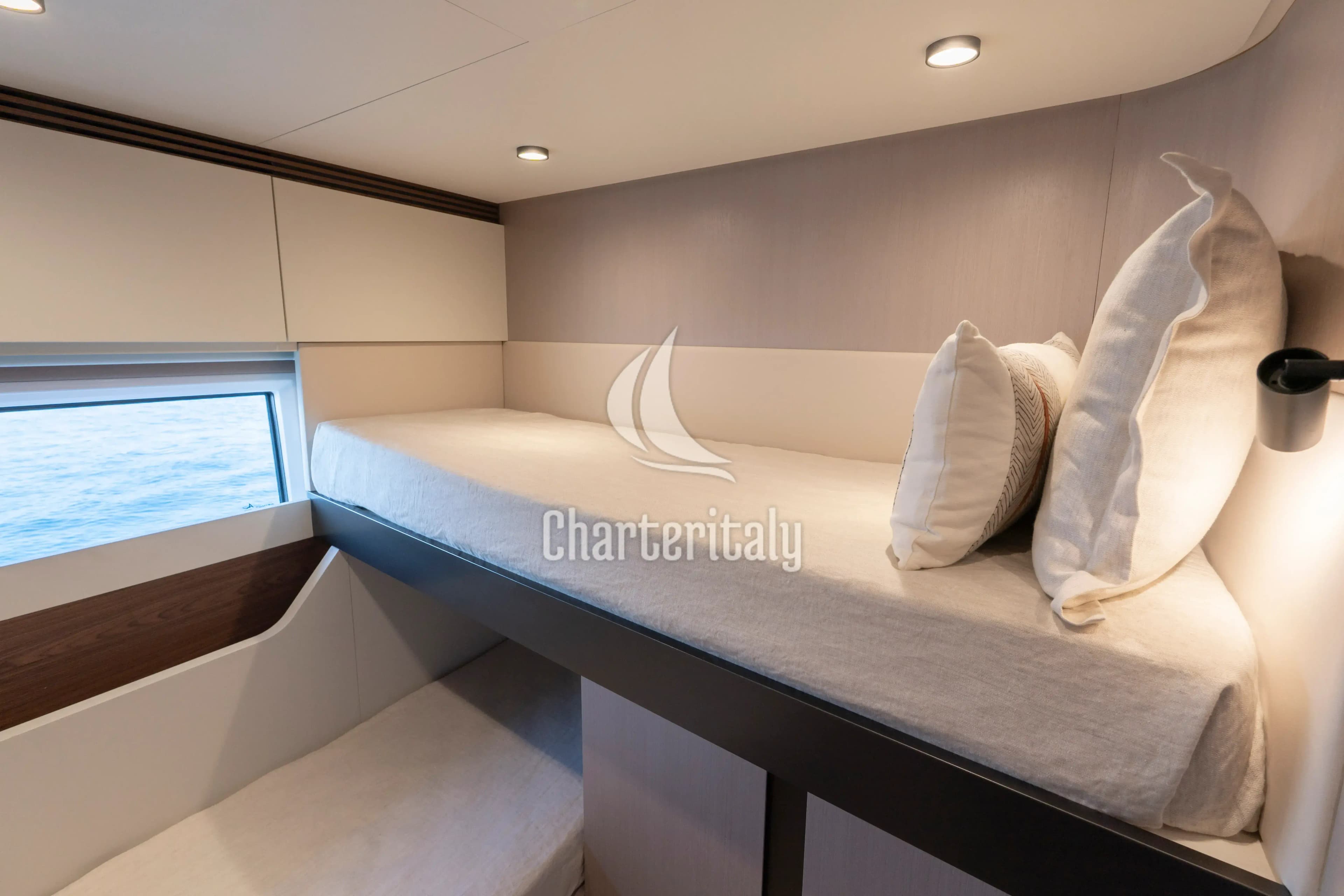 Azimut S7 - Felicita - 21