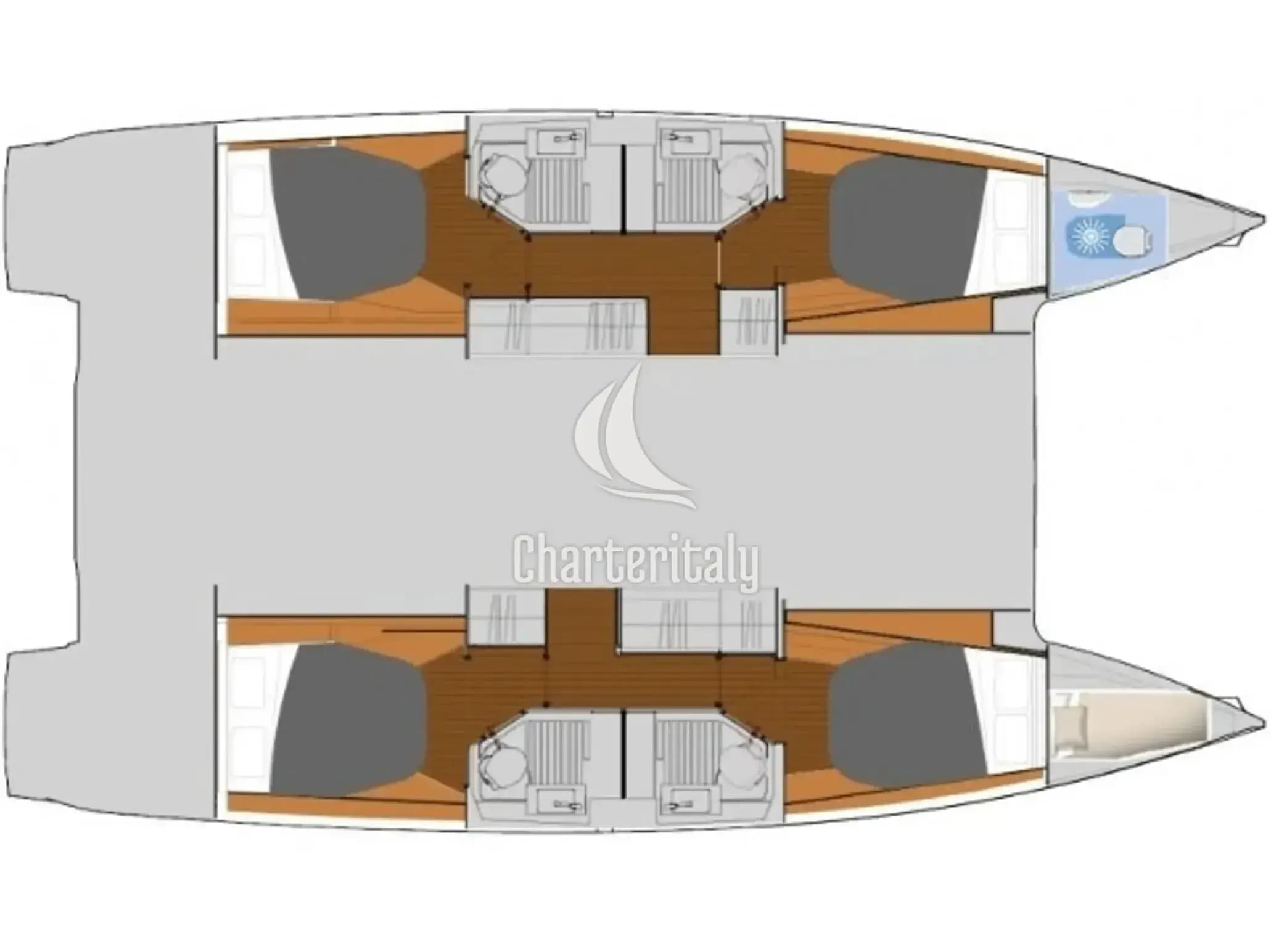 Astréa 42 - Gabian - 8