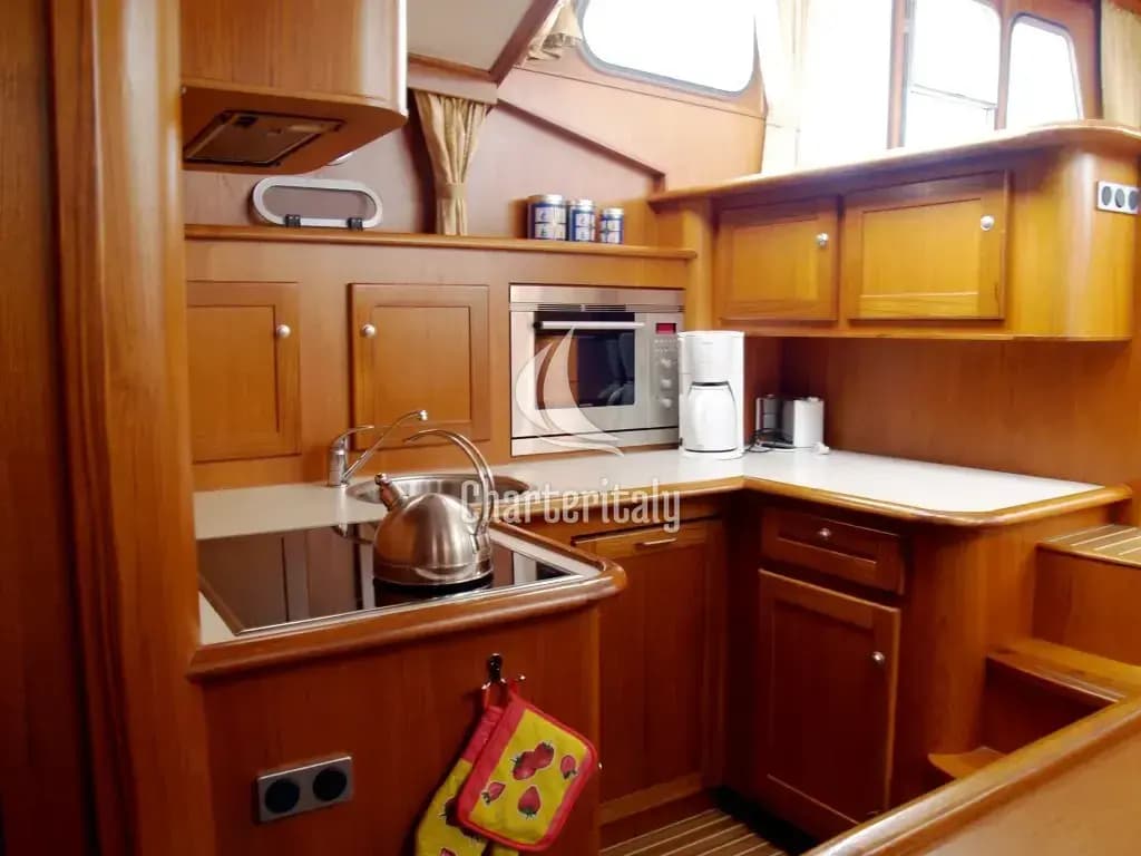 De Drait Classicline 1300 - Drait 52 - 5