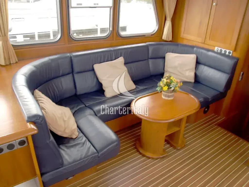 De Drait Classicline 1300 - Drait 52 - 3