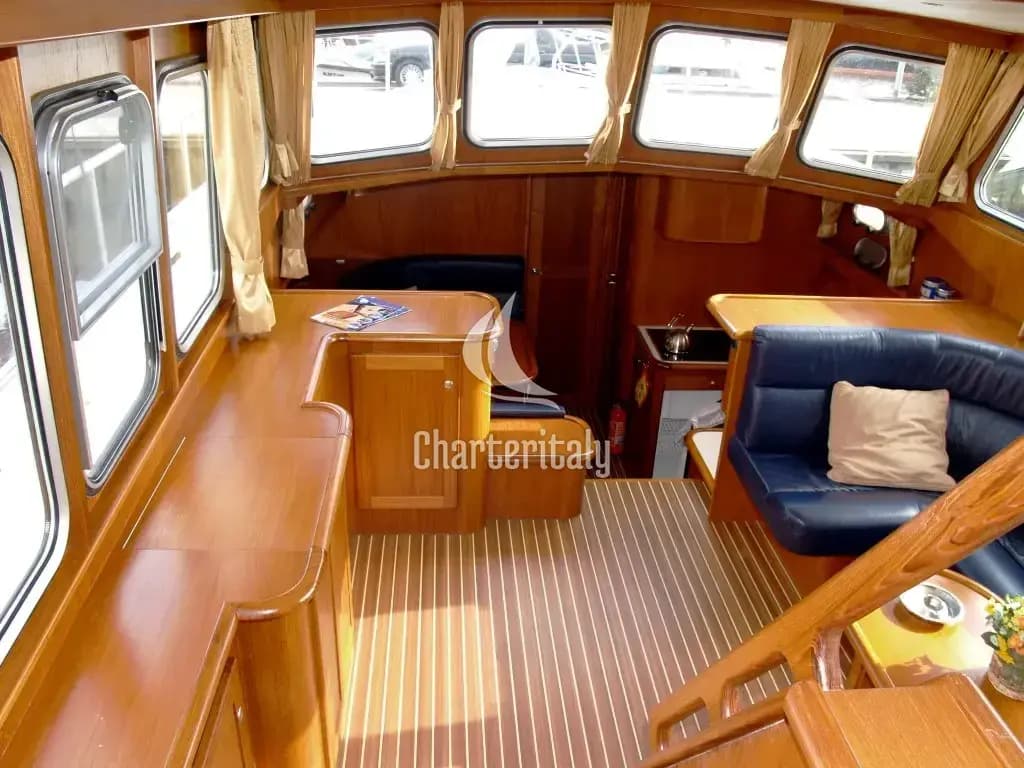 De Drait Classicline 1300 - Drait 52 - 6