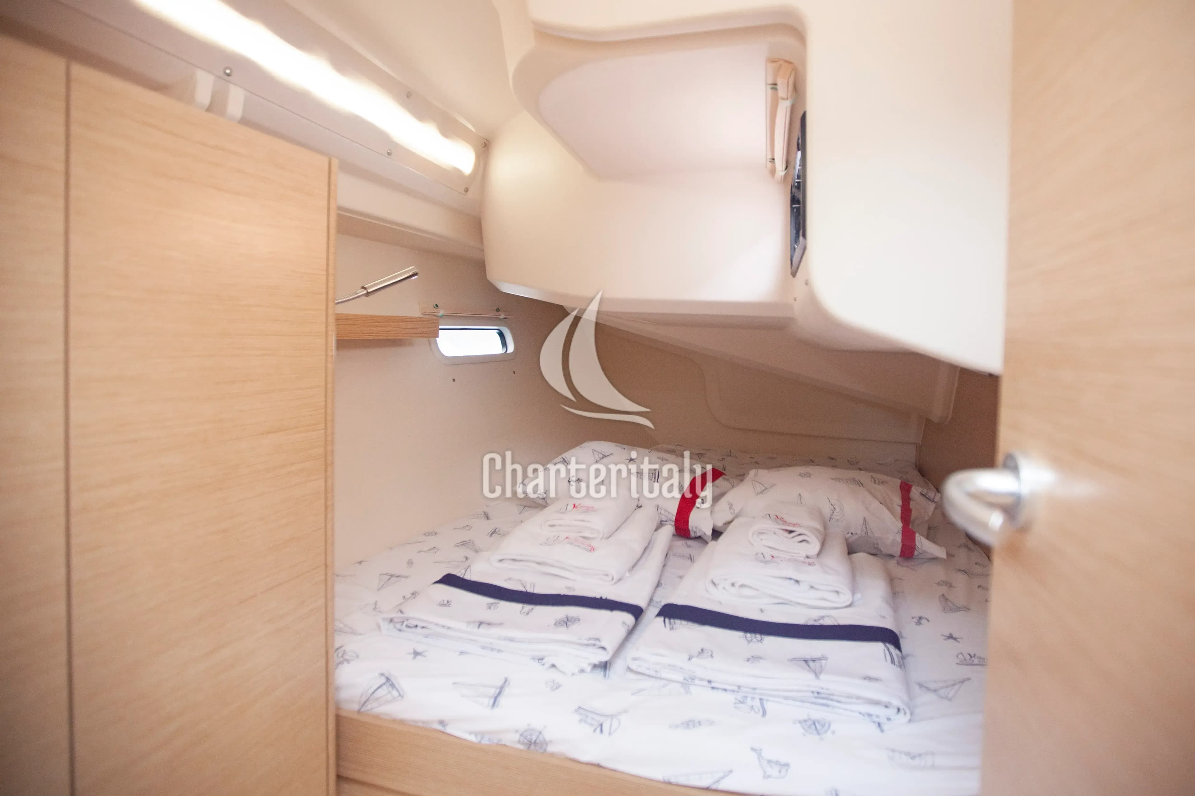 Hanse 388 - Atlas - 11