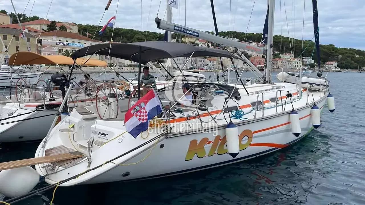 Bavaria 49 - Kigo - 3