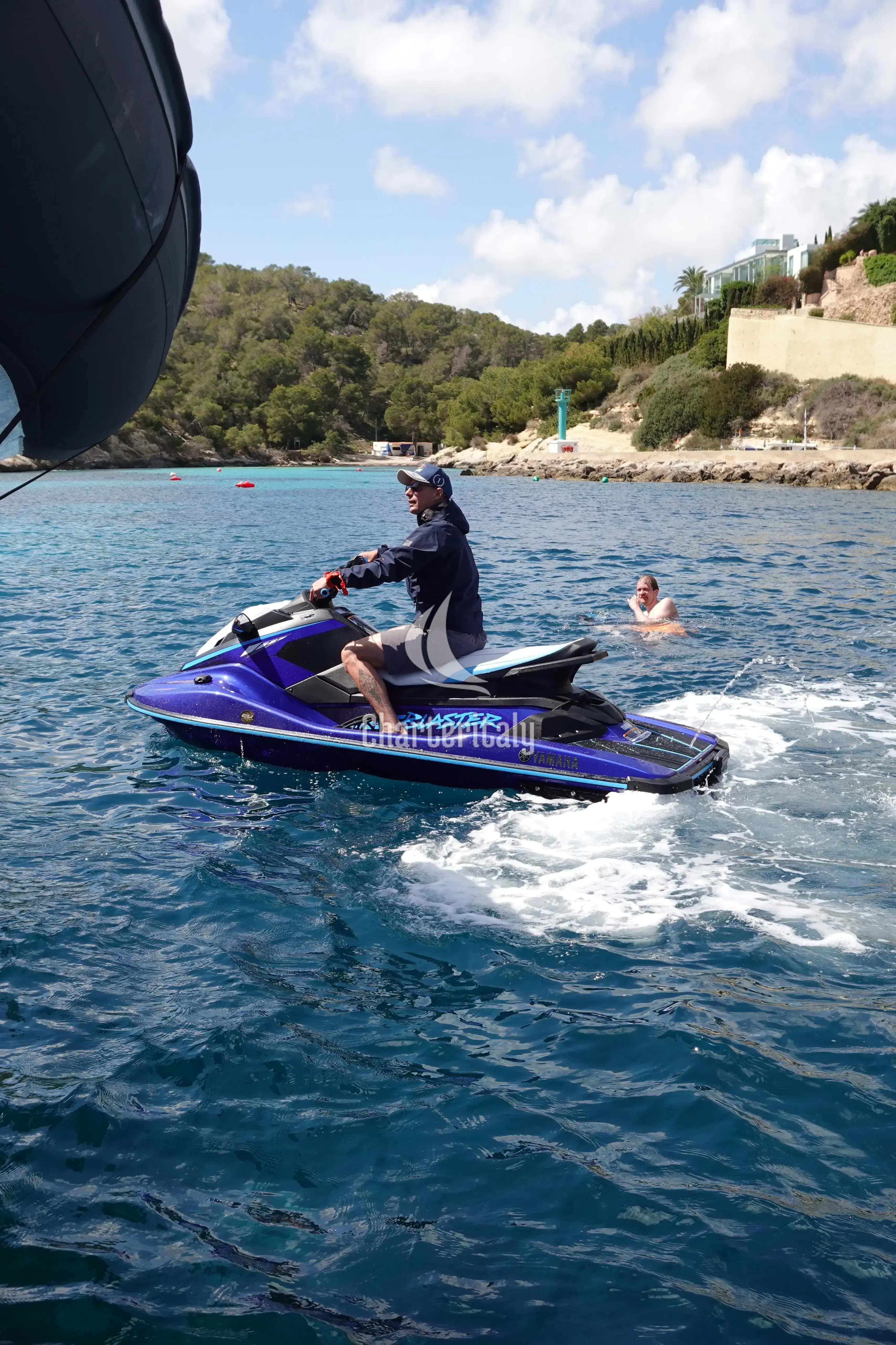 Ocean Beast 65 - Inka - 20