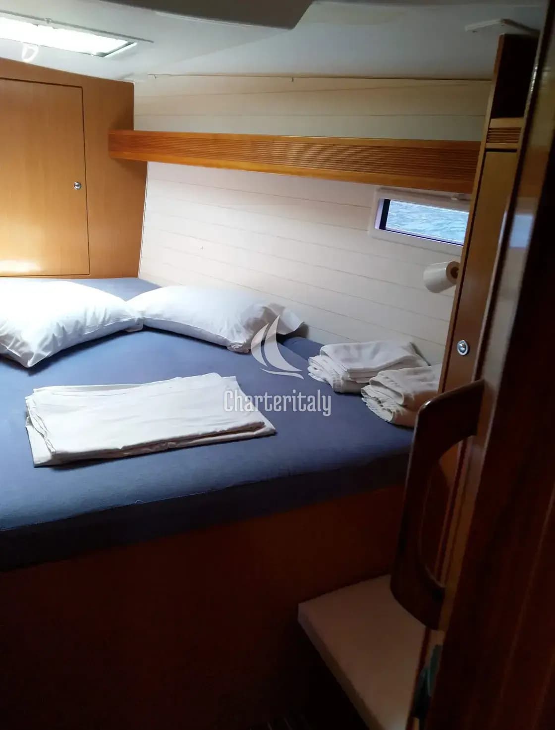 Bavaria 45 Cruiser - Esperos - 3