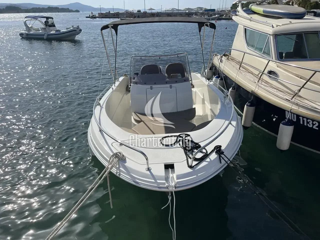 Atlantic Marine 530 - Atlantic Marine 530 - beige - 3