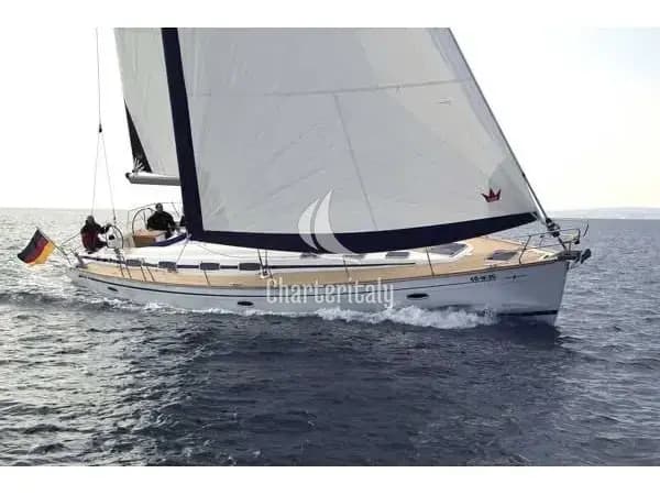 Bavaria 50 Cruiser - AF-B50C - 1