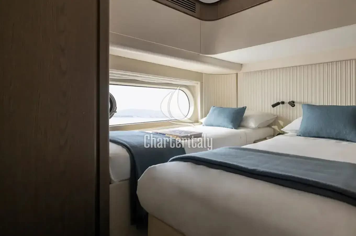 Azimut Magellano 60 - Amparito XIII - 15