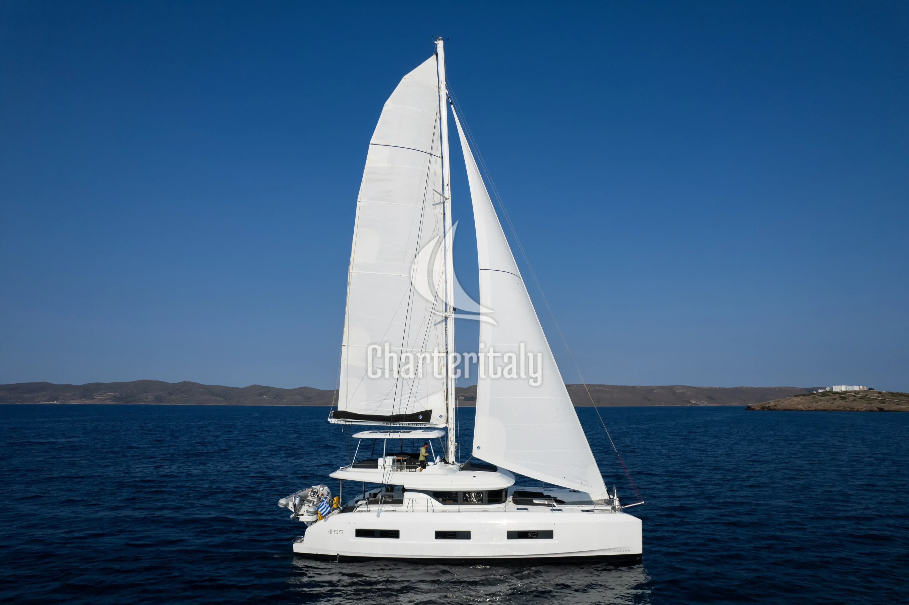 Lagoon 55 - Adel - 31