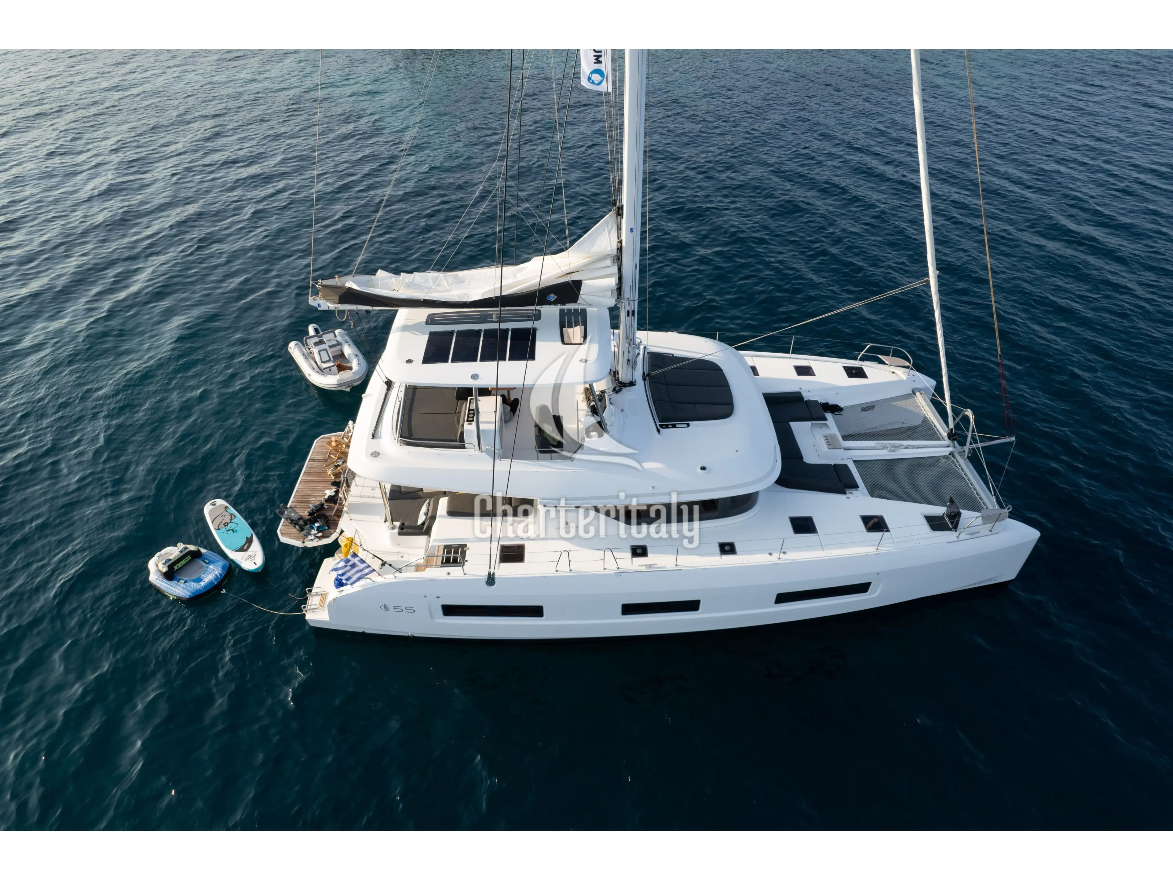 Lagoon 55 - Adel - 1