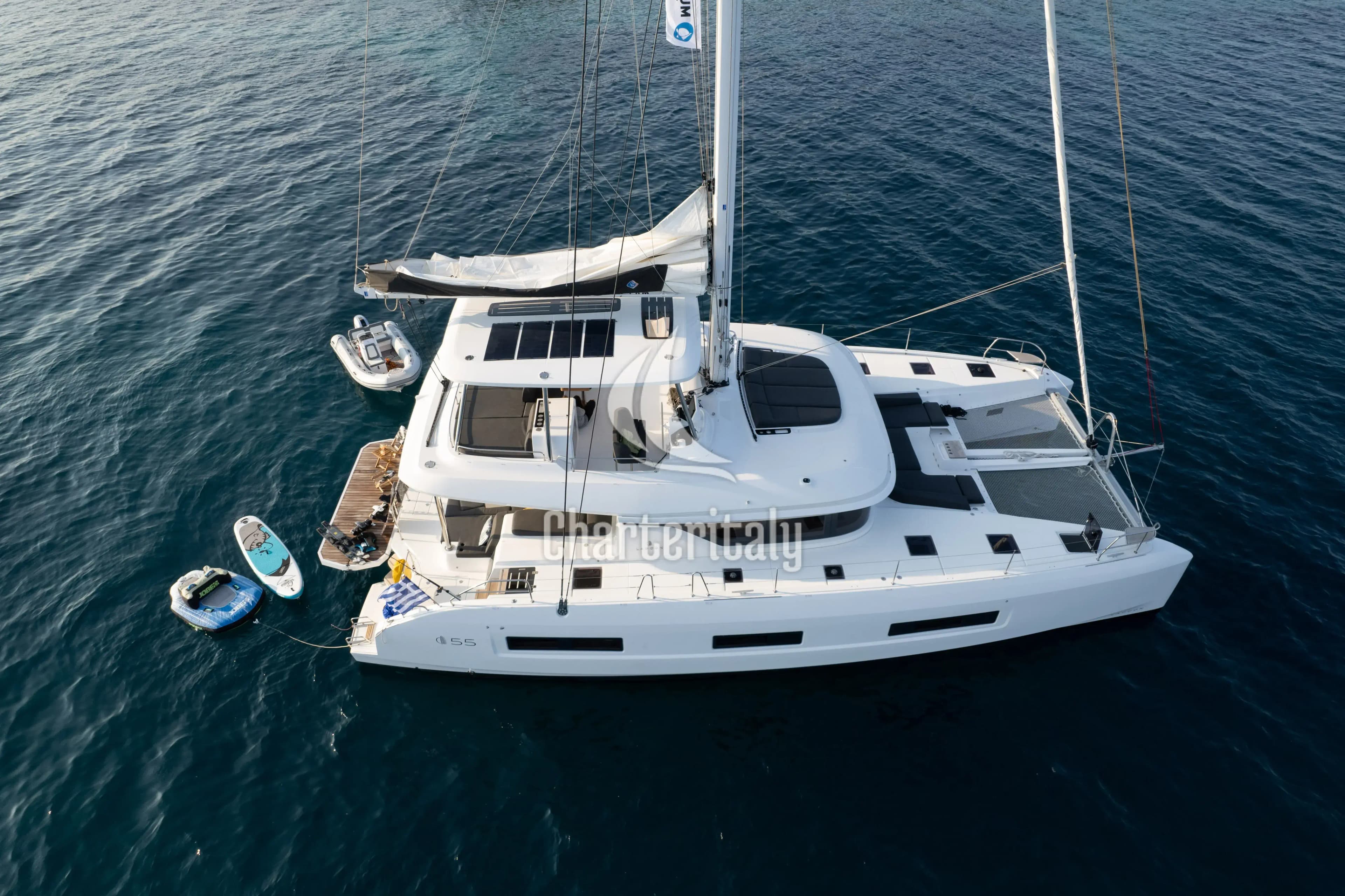 Lagoon 55 - Adel - 18