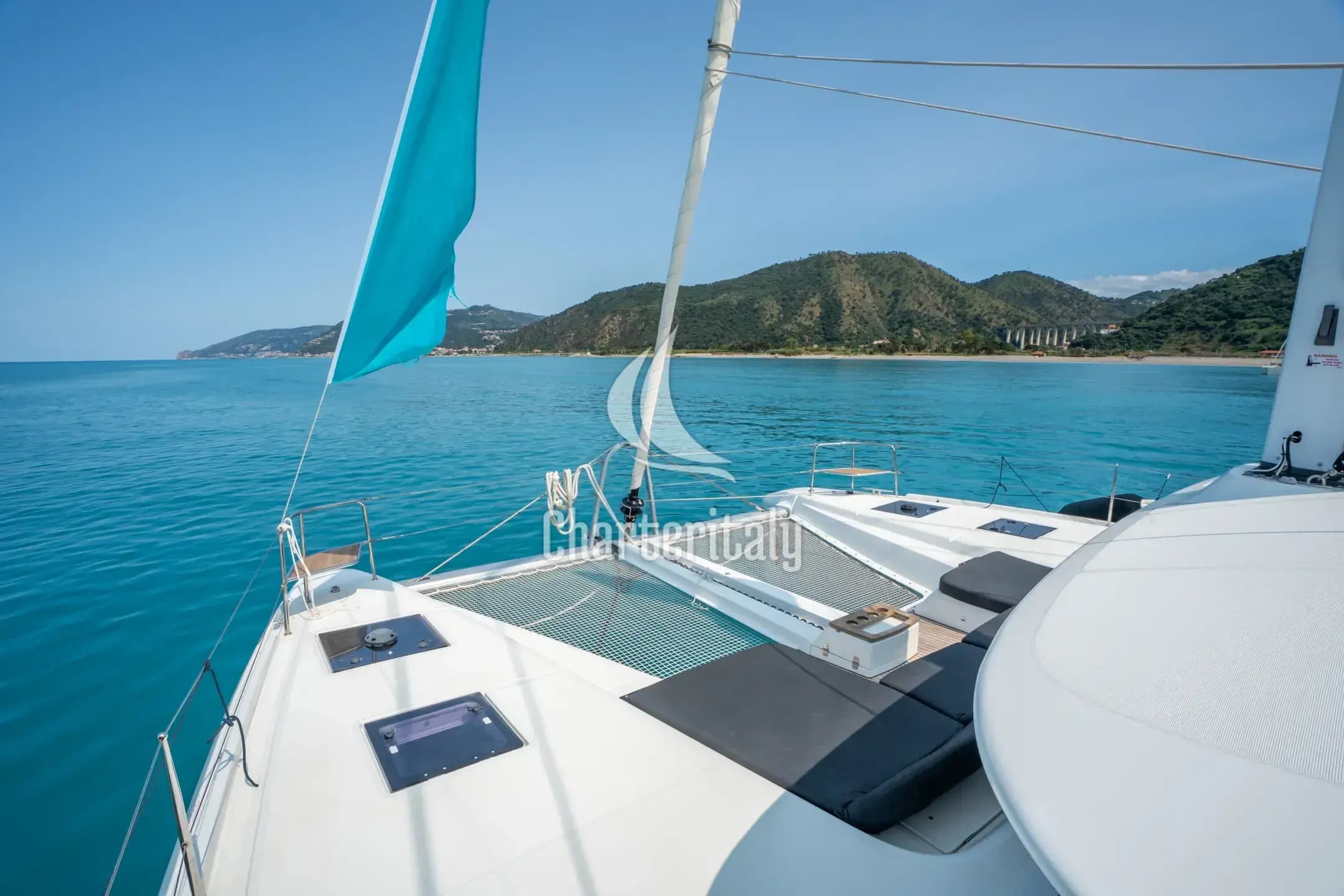 Lagoon 51 - SAILUXE - Fichetto - 27