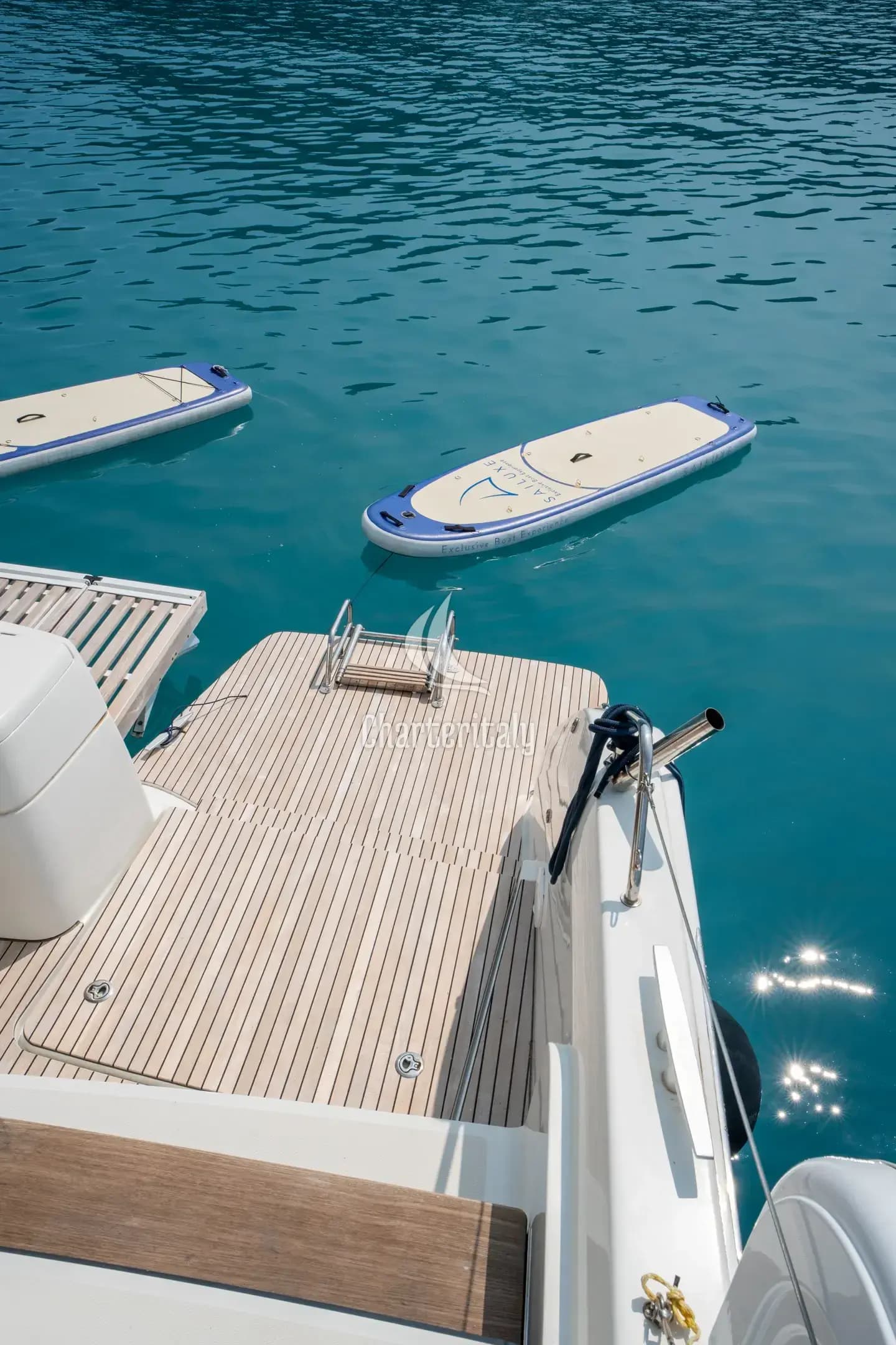 Lagoon 51 - SAILUXE - Fichetto - 14