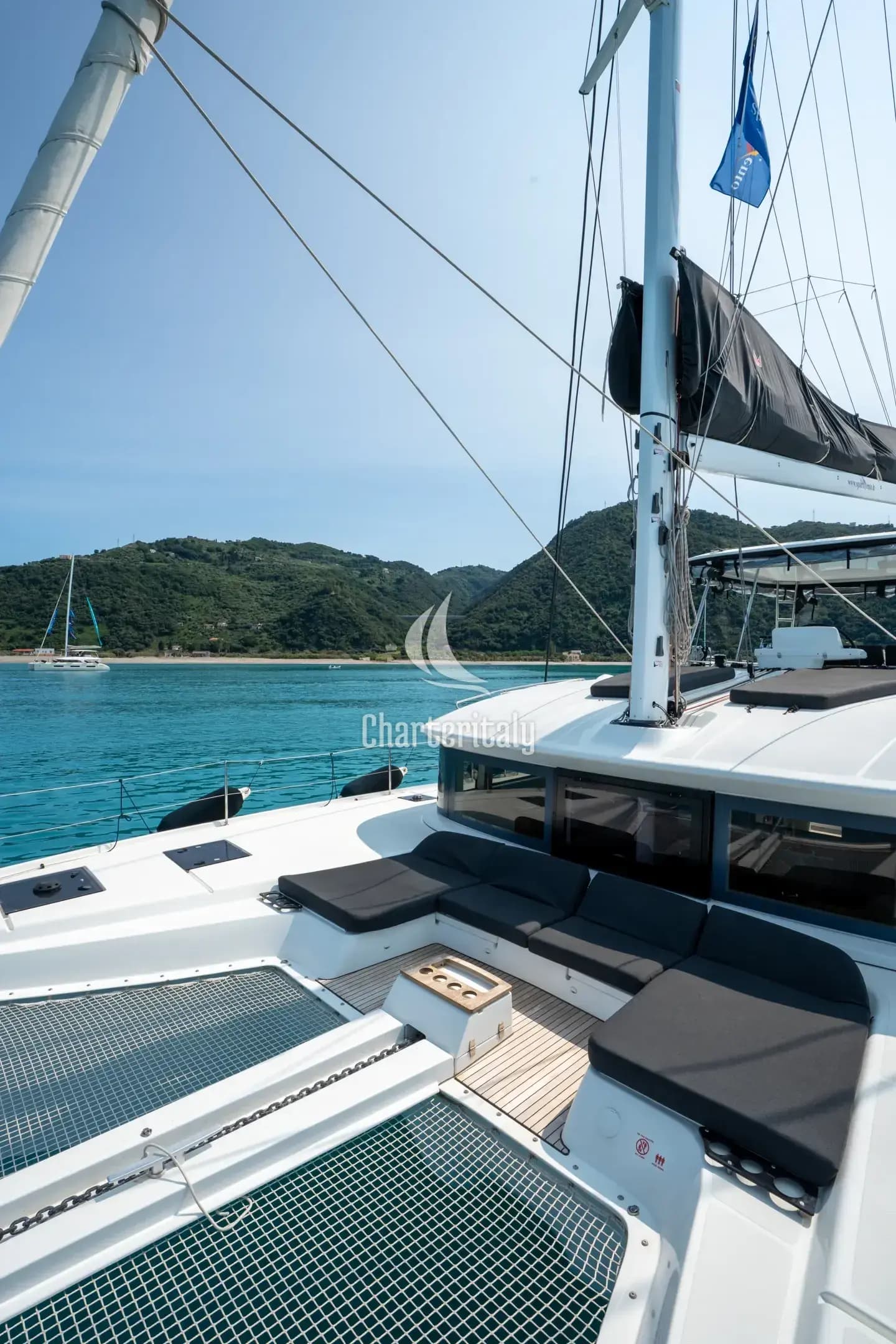 Lagoon 51 - SAILUXE - Fichetto - 17