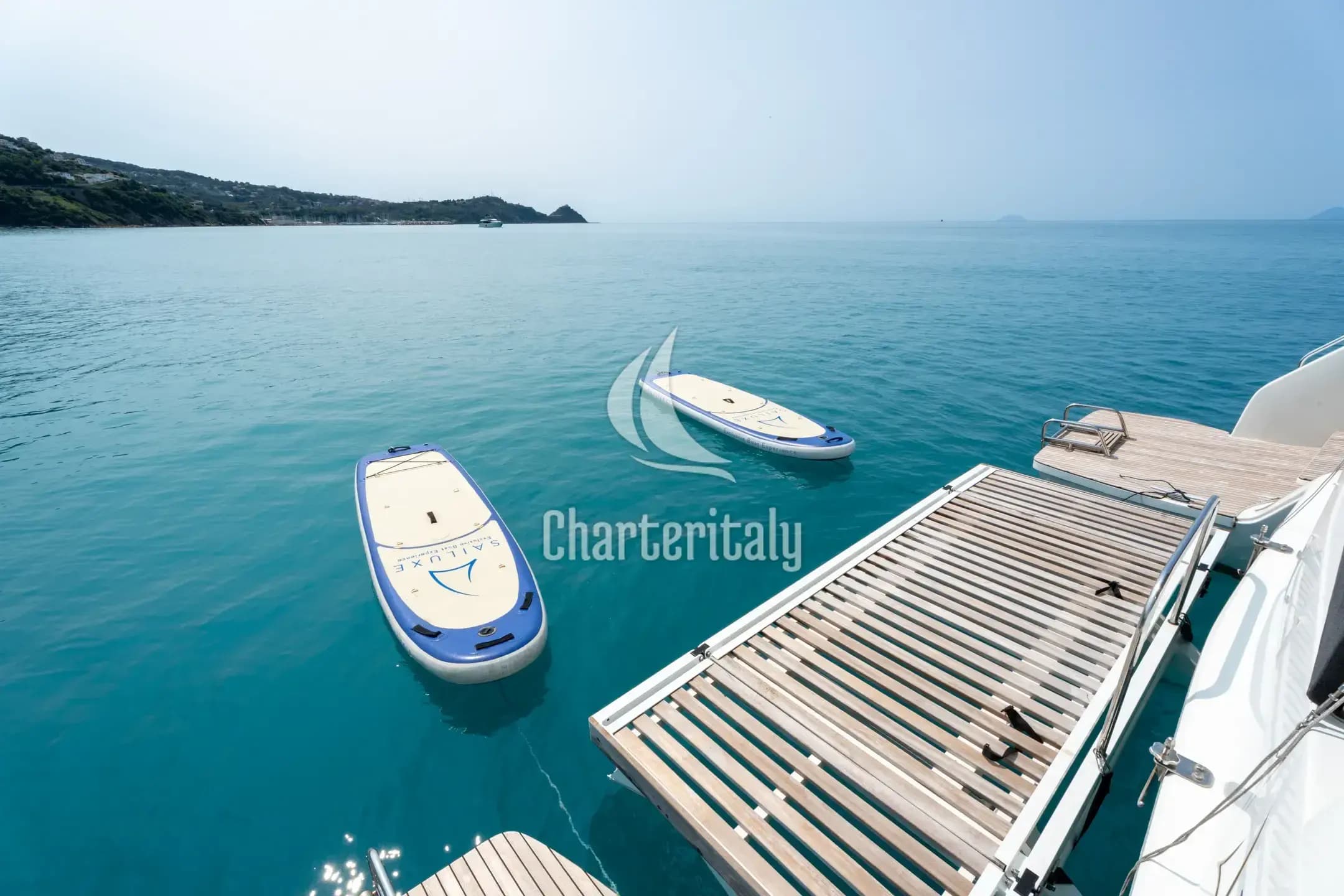 Lagoon 51 - SAILUXE - Fichetto - 10