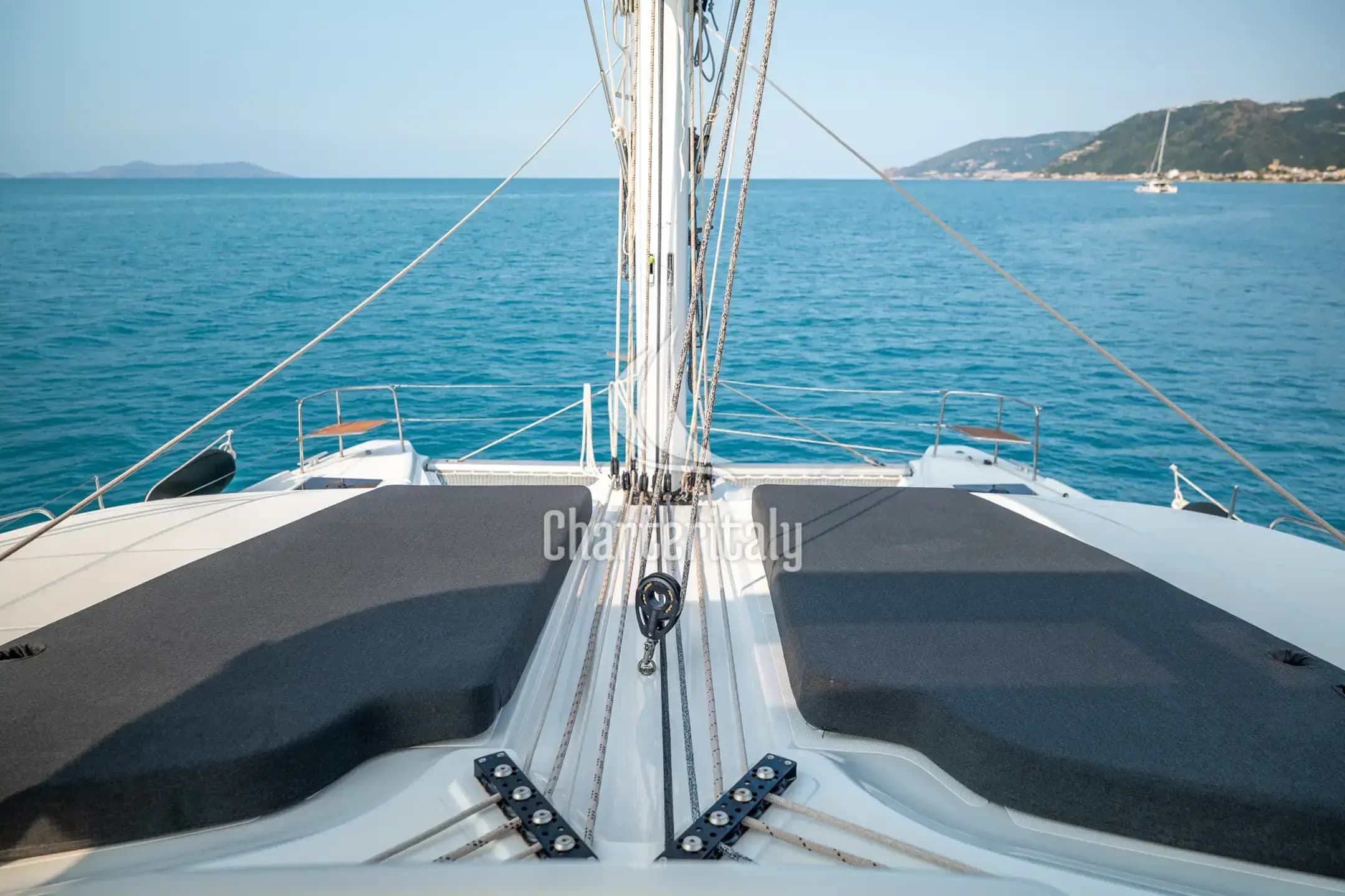 Lagoon 51 - SAILUXE - Fichetto - 3