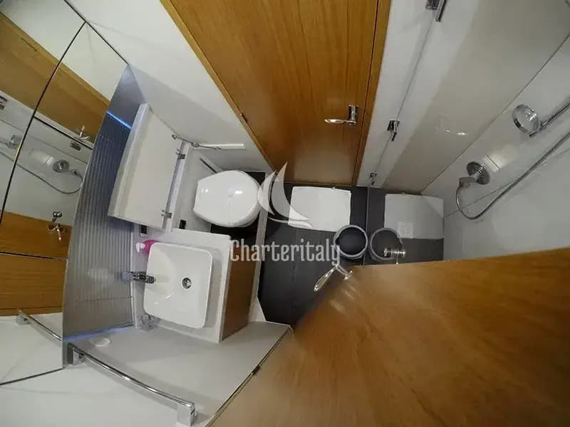 Fairline Squadron 50 - Get Lucky - 20