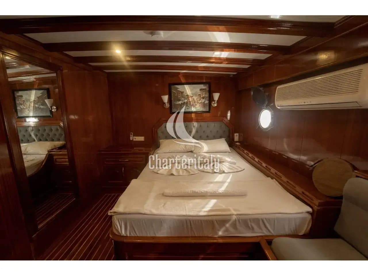 Gulet - Diamond Lila - 2