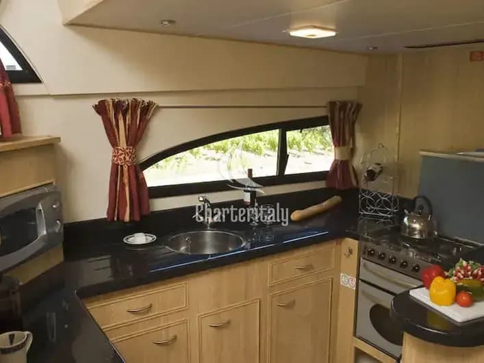 Royal Mystique - Royal Mystique A - Comfort Plus 17 - 3