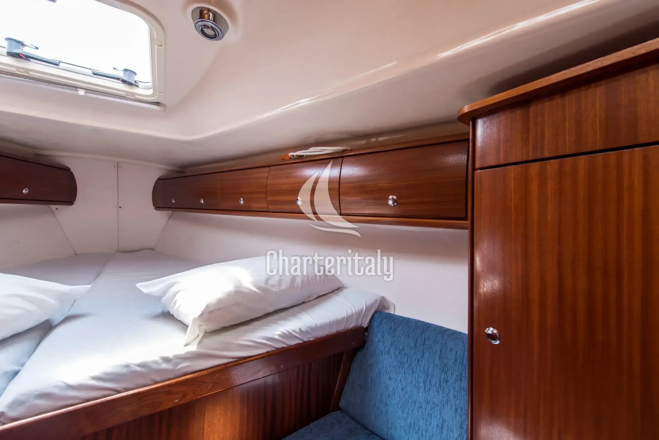 Bavaria 36 Cruiser - Arcobaleno - 7