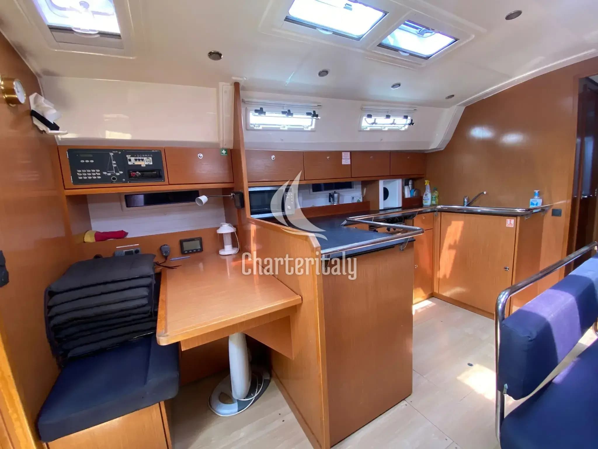 Bavaria 50 Cruiser - Anna - 6