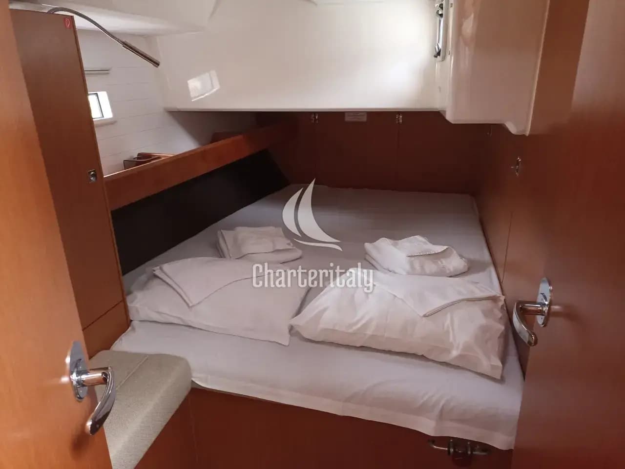 Bavaria Cruiser 46 - Bavaria Cruiser 46 - 3
