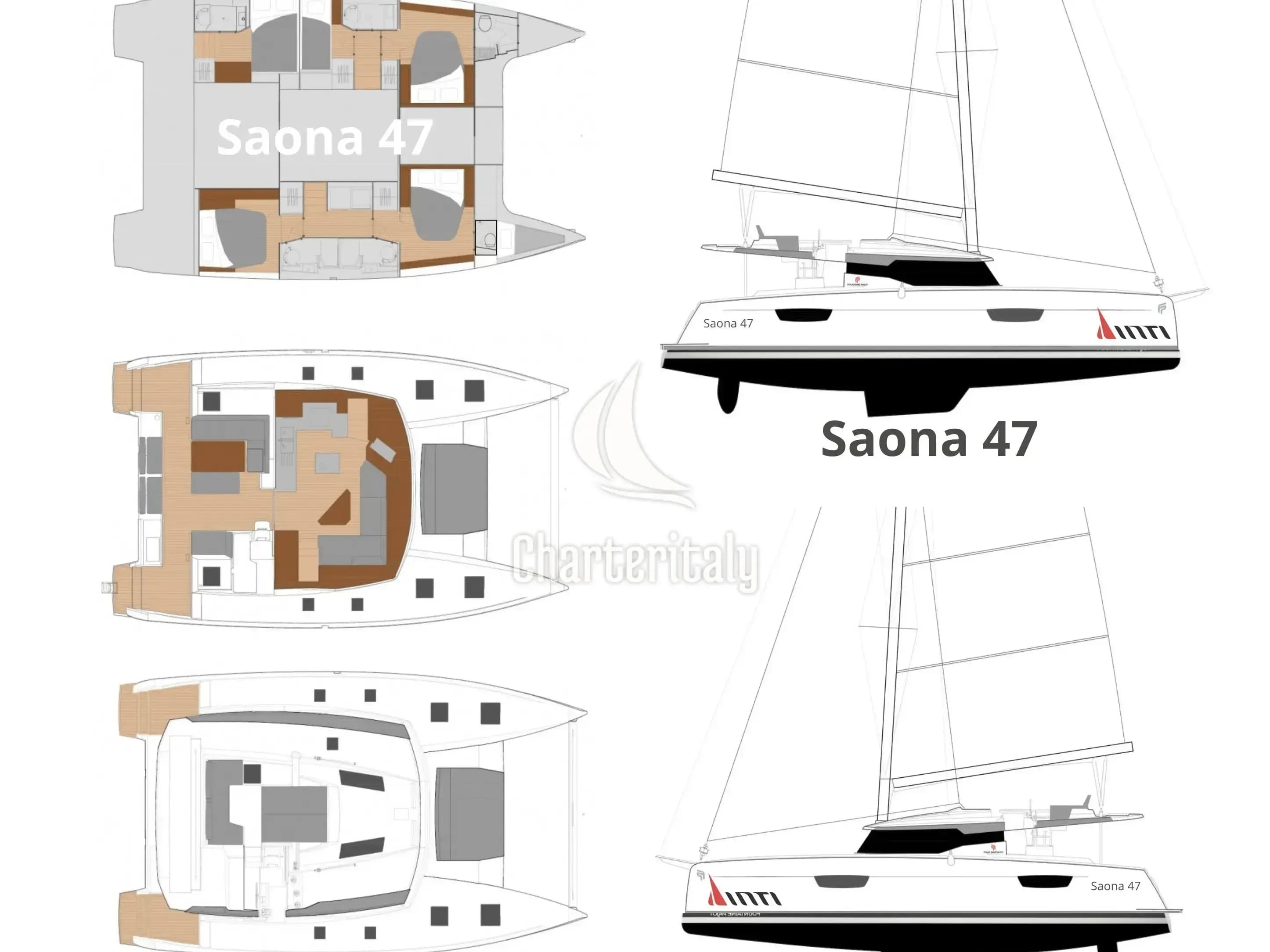 Saona 47 - Saona - 13