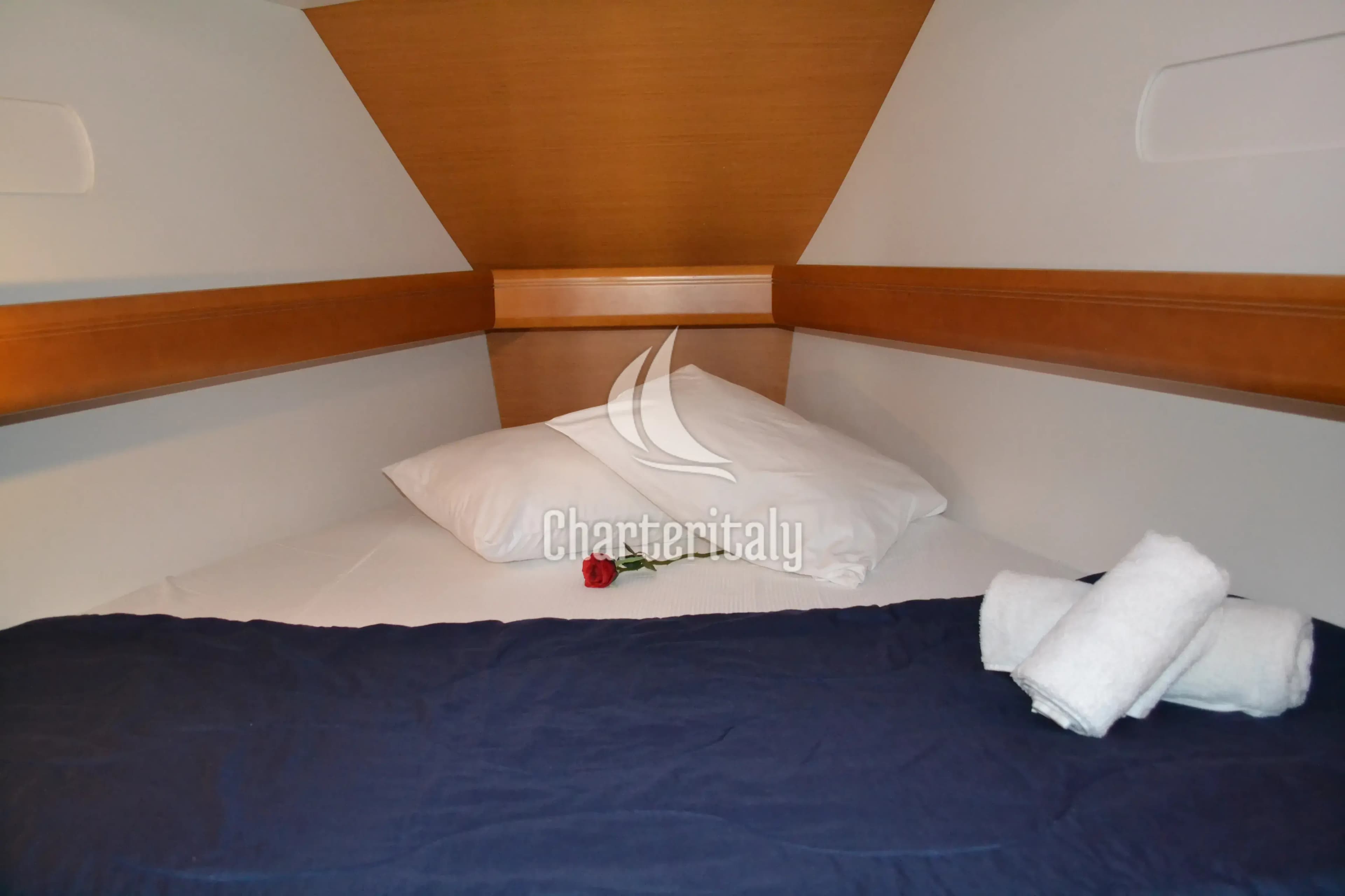 Sun Odyssey 439 - Triada - 8