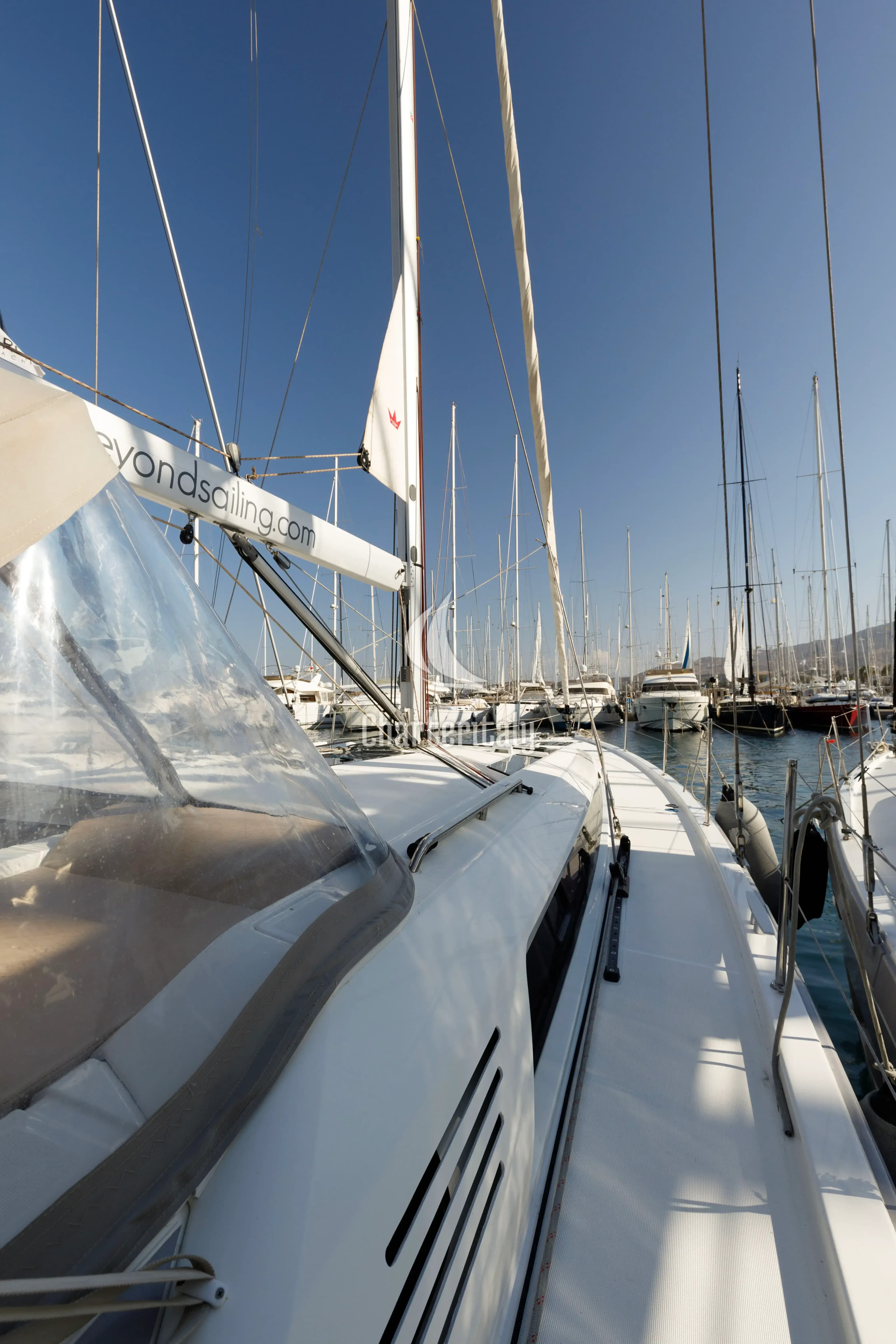 Oceanis 51.1 - Amelie - 22